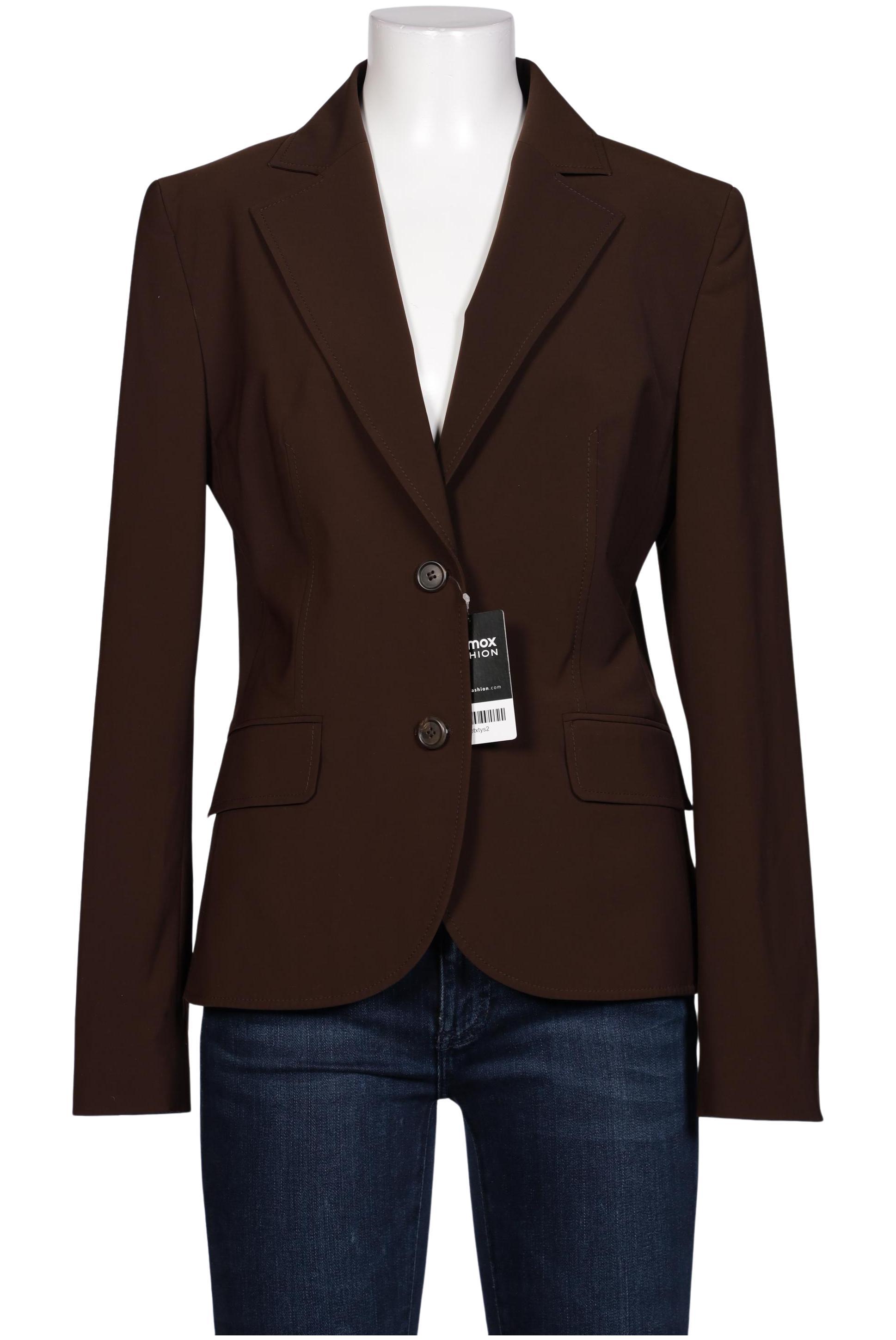 

Hugo by Hugo Boss Damen Blazer, braun, Gr. 40