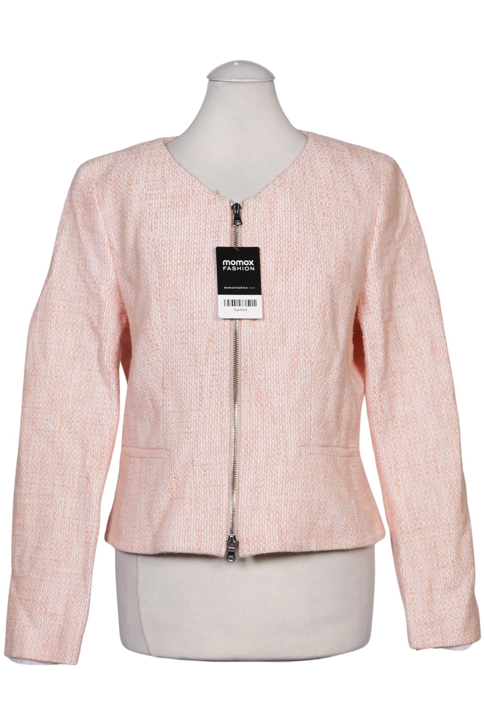 

Hugo by Hugo Boss Damen Blazer, orange, Gr. 38