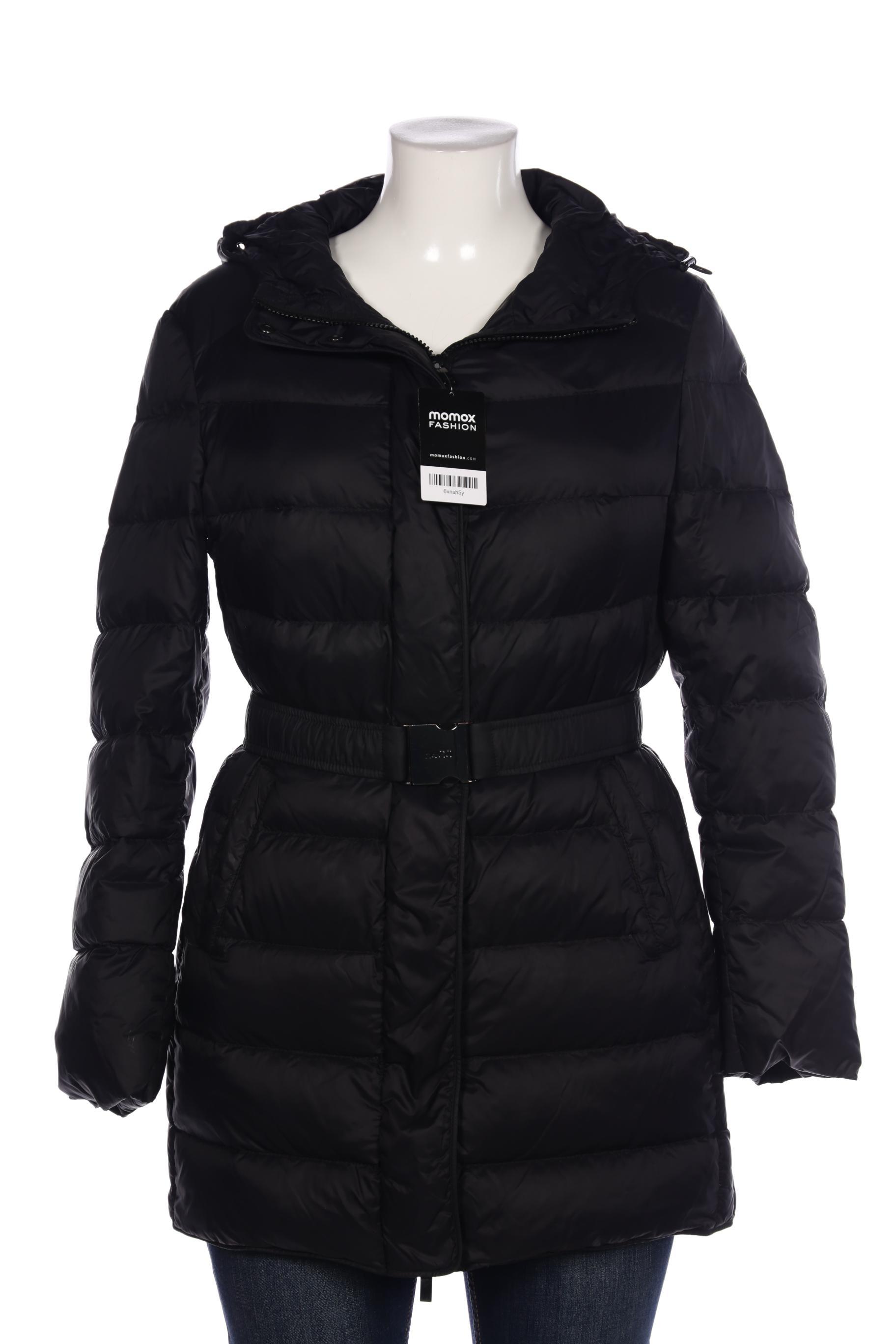 

HUGO by Hugo Boss Damen Mantel, schwarz