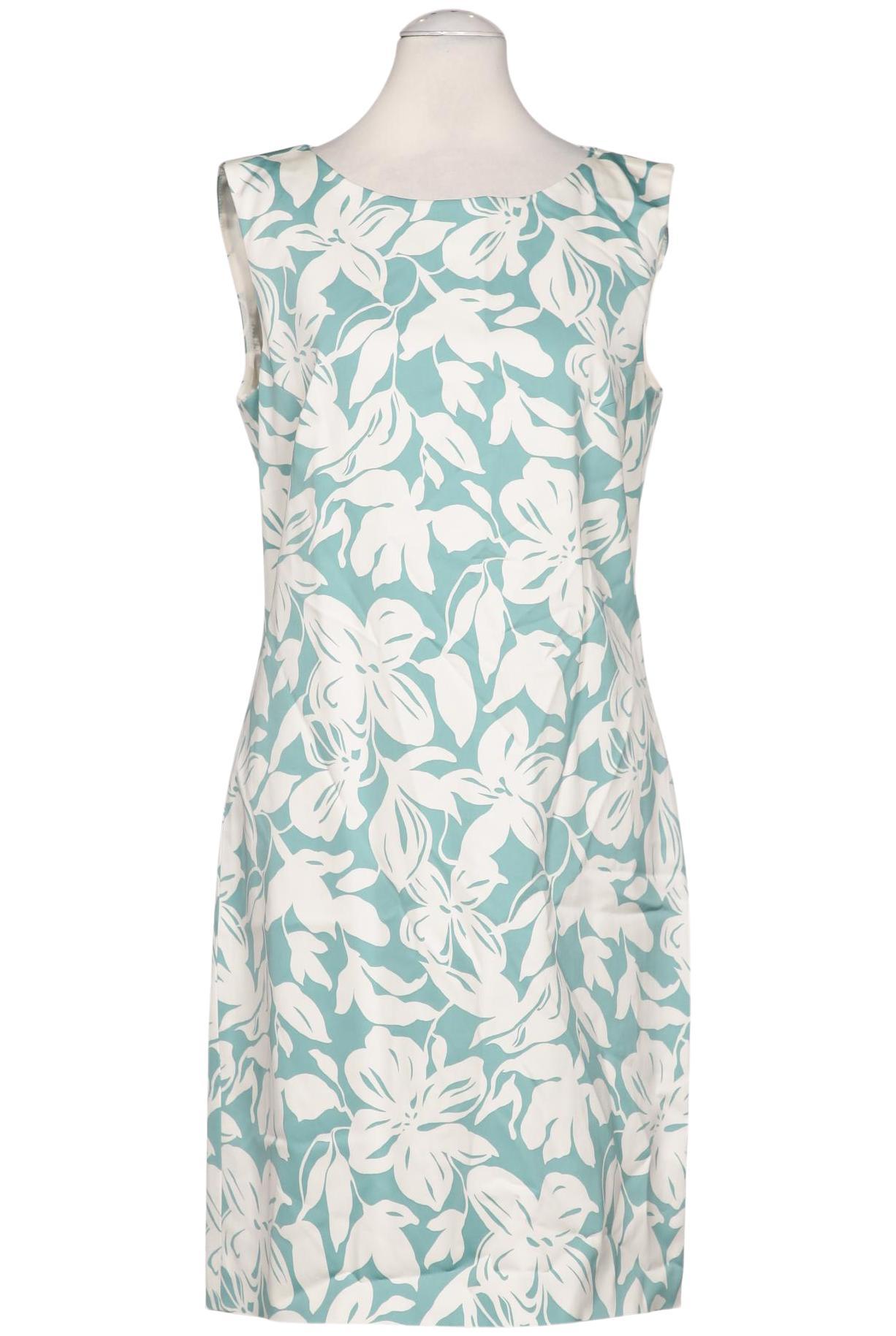 Thumbnail - Hugo by Hugo Boss Damen Kleid, türkis, Gr. 36