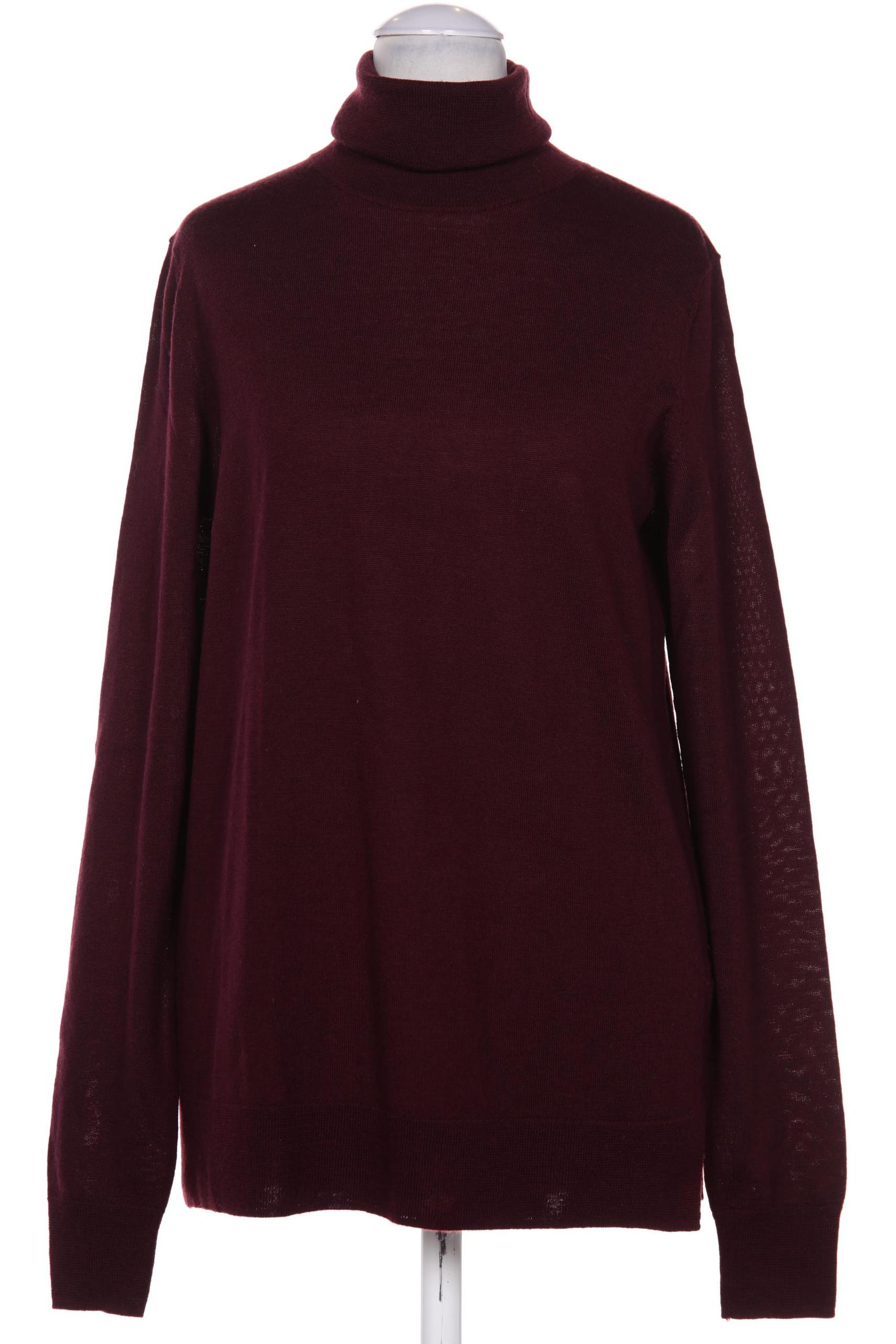 

Hugo by Hugo Boss Damen Pullover, bordeaux, Gr. 36