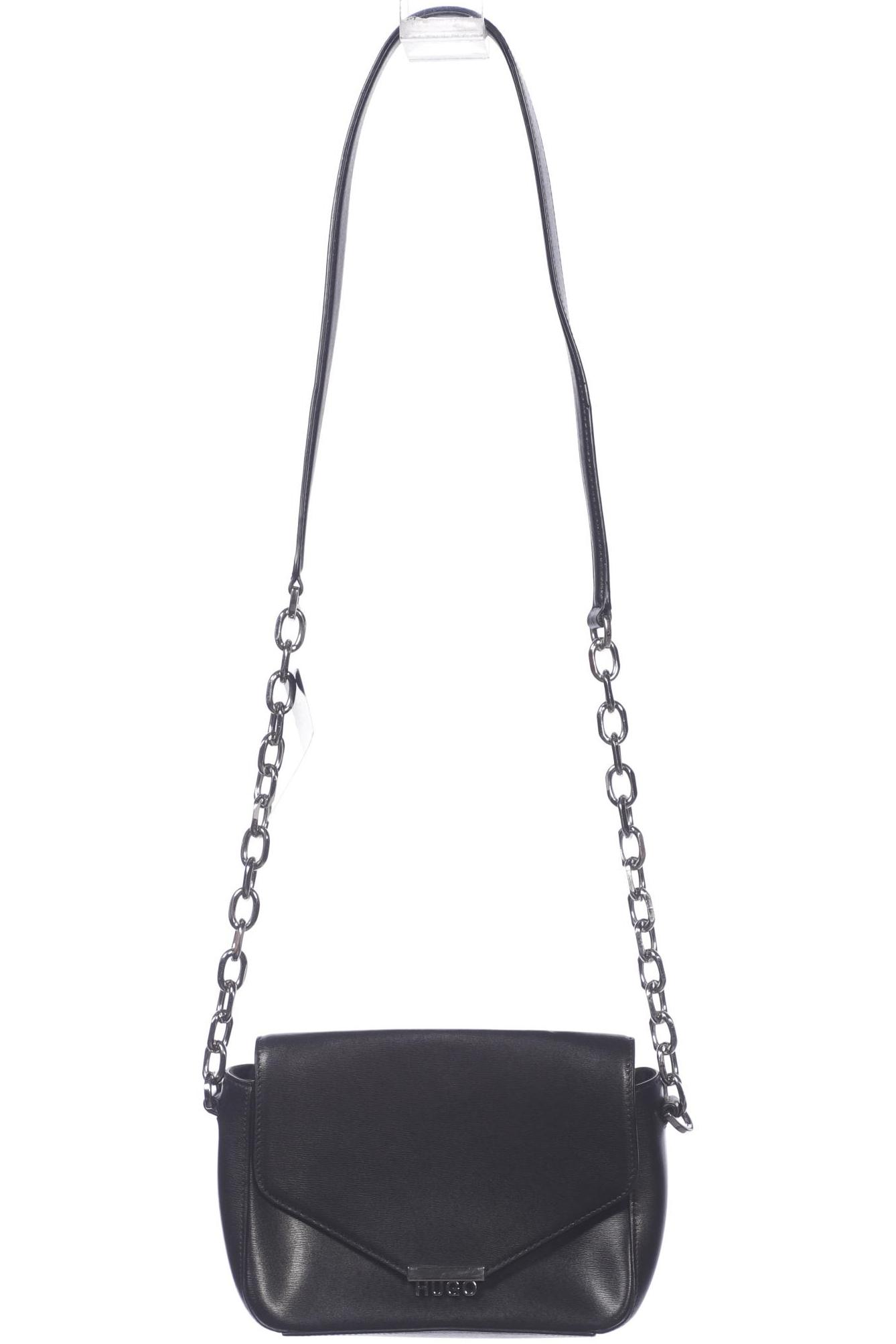 

Hugo by Hugo Boss Damen Handtasche, schwarz, Gr.