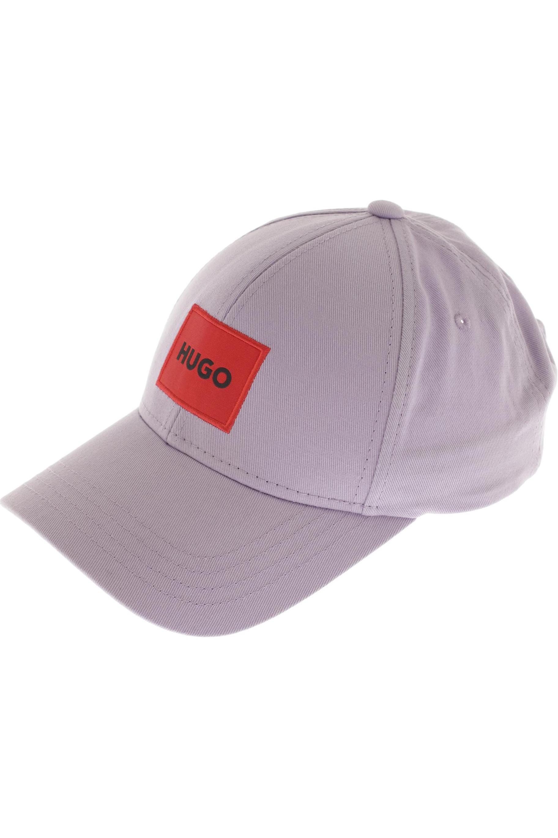

HUGO by Hugo Boss Herren Hut/Mütze, flieder