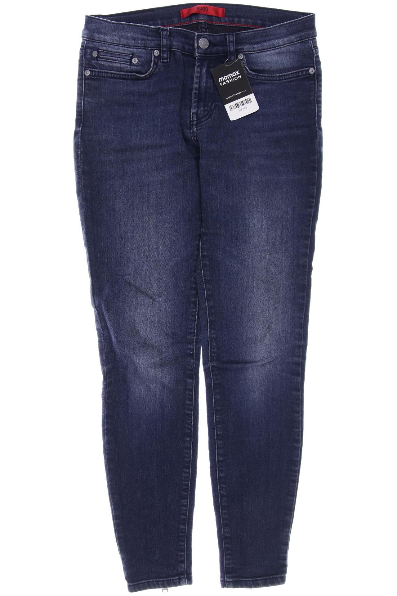 

HUGO by Hugo Boss Damen Jeans, blau