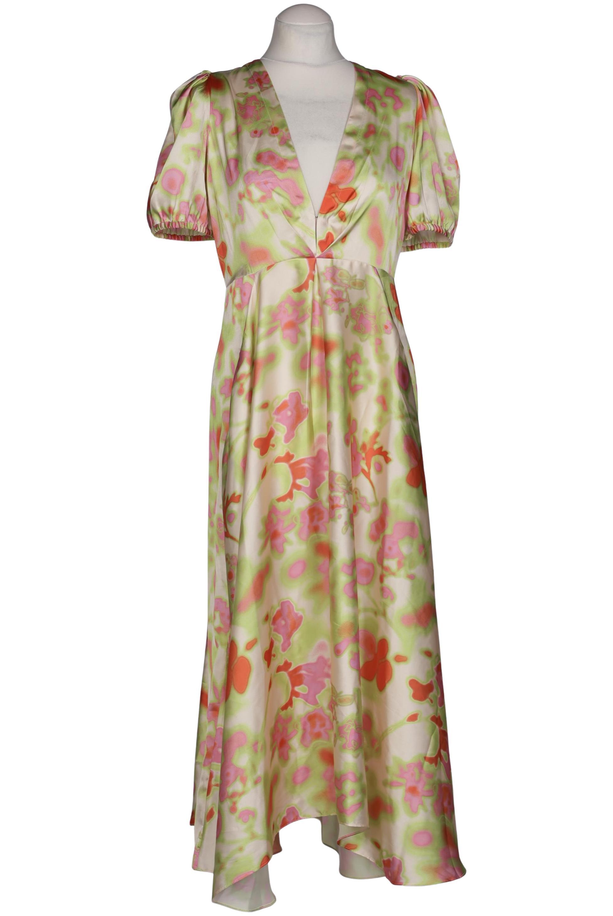 

Hugo by Hugo Boss Damen Kleid, mehrfarbig, Gr. 40