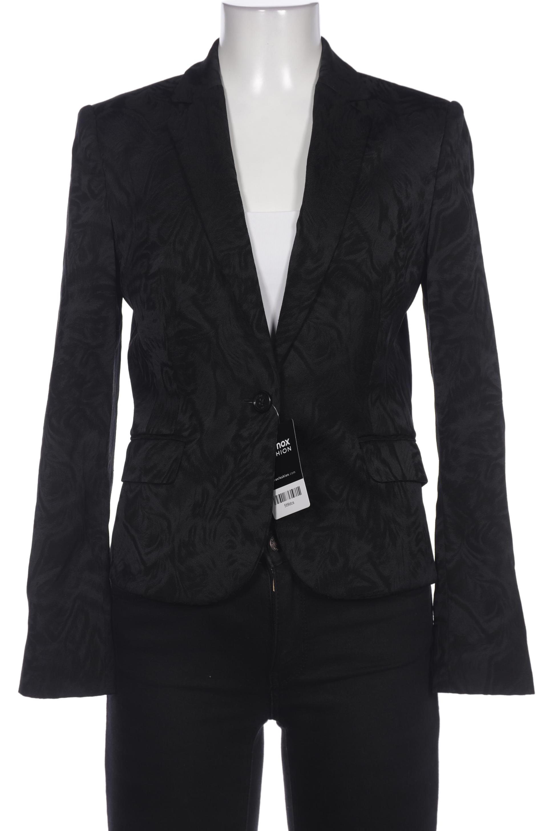 

HUGO by Hugo Boss Damen Blazer, schwarz