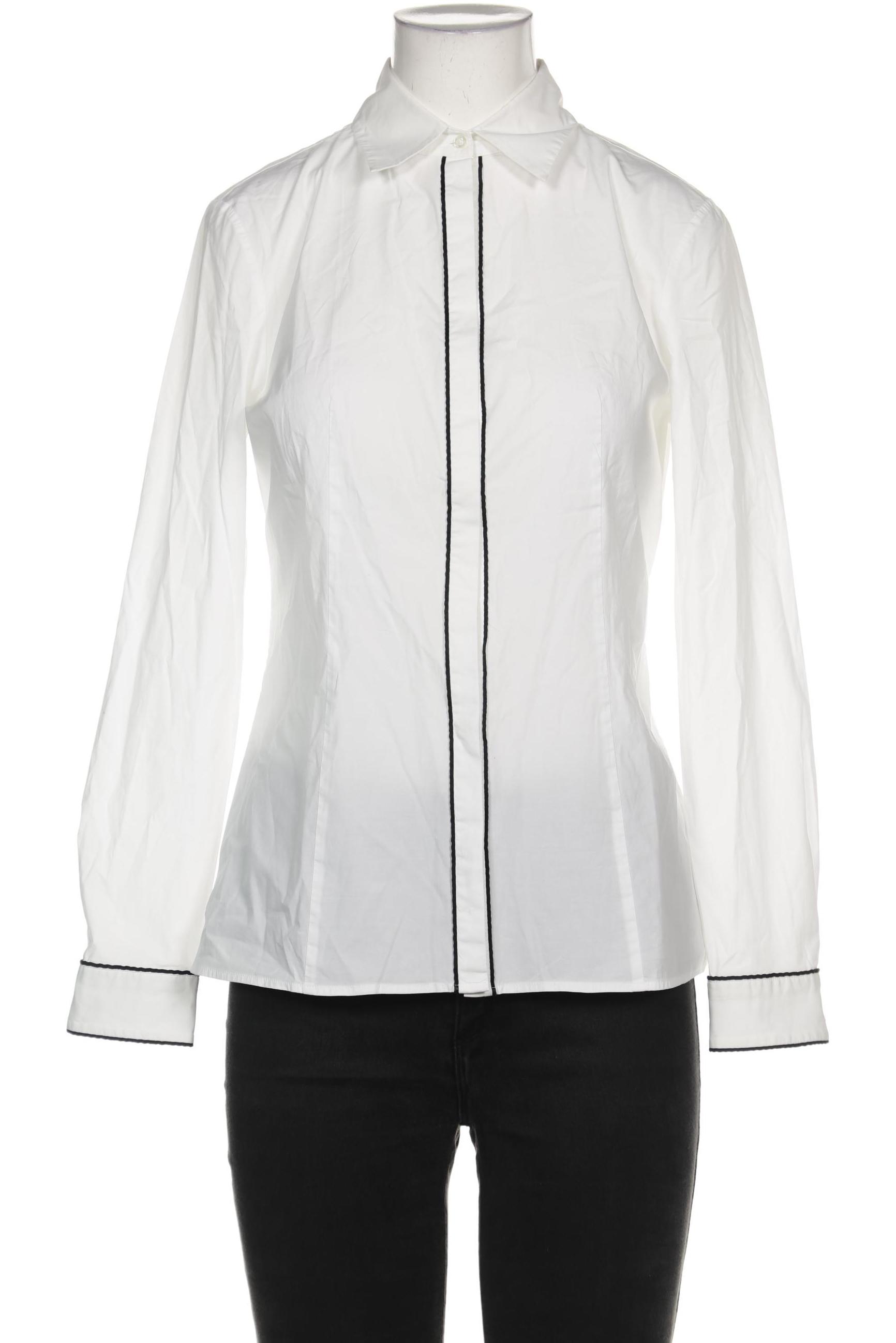 

HUGO by Hugo Boss Damen Bluse, weiß