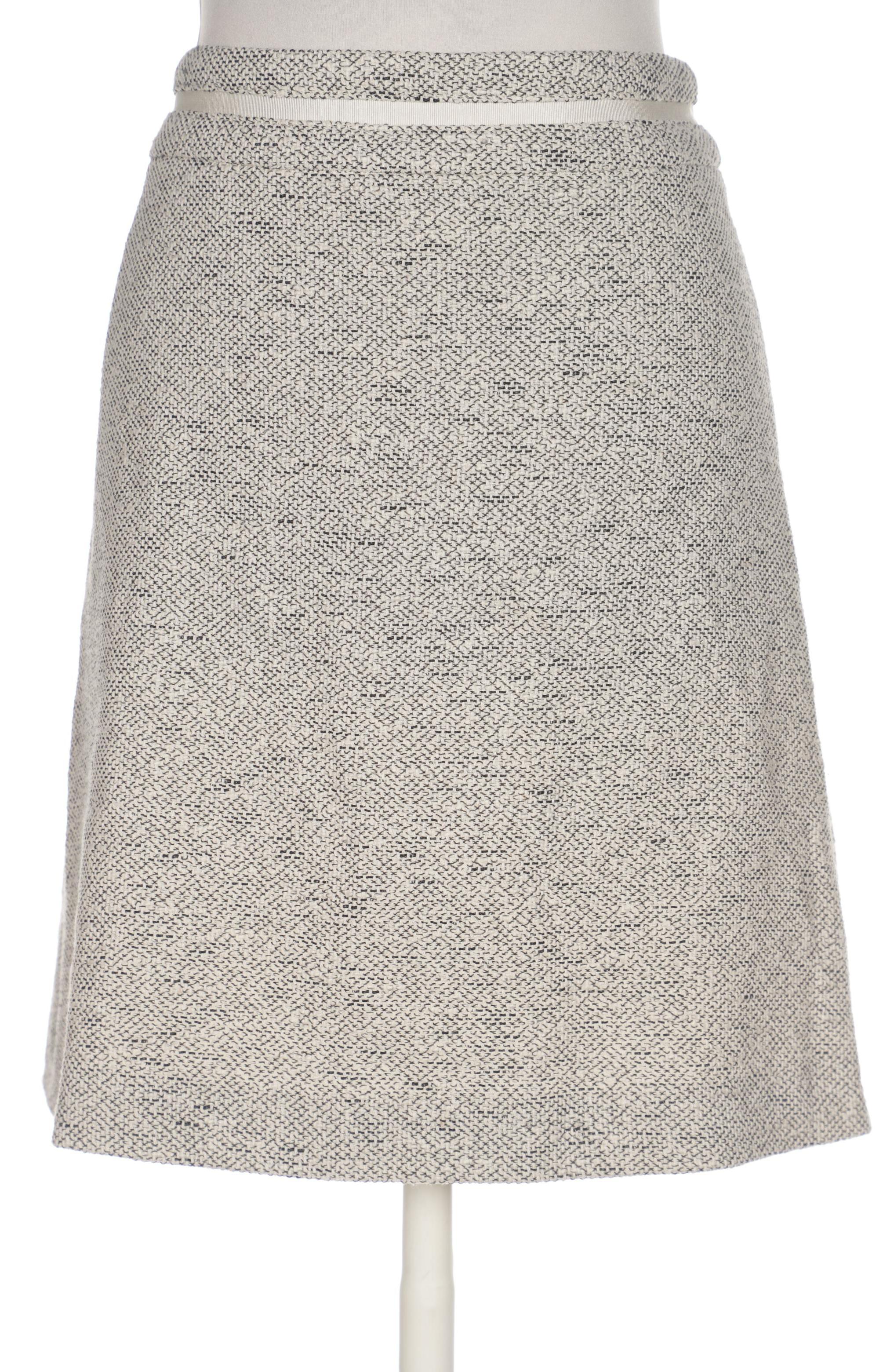 

Hugo by Hugo Boss Damen Rock, grau, Gr. 36