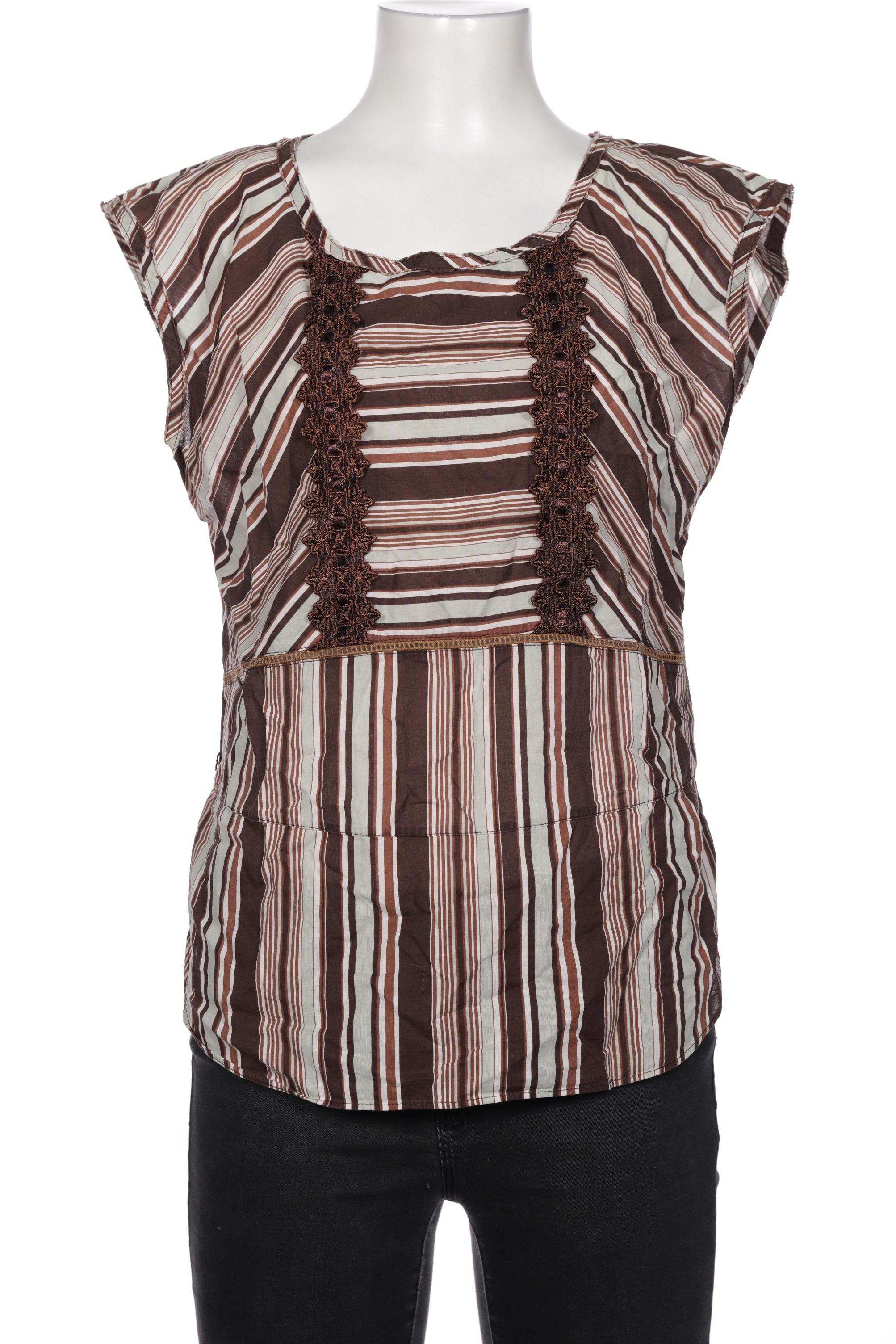 

HUGO by Hugo Boss Damen Bluse, braun