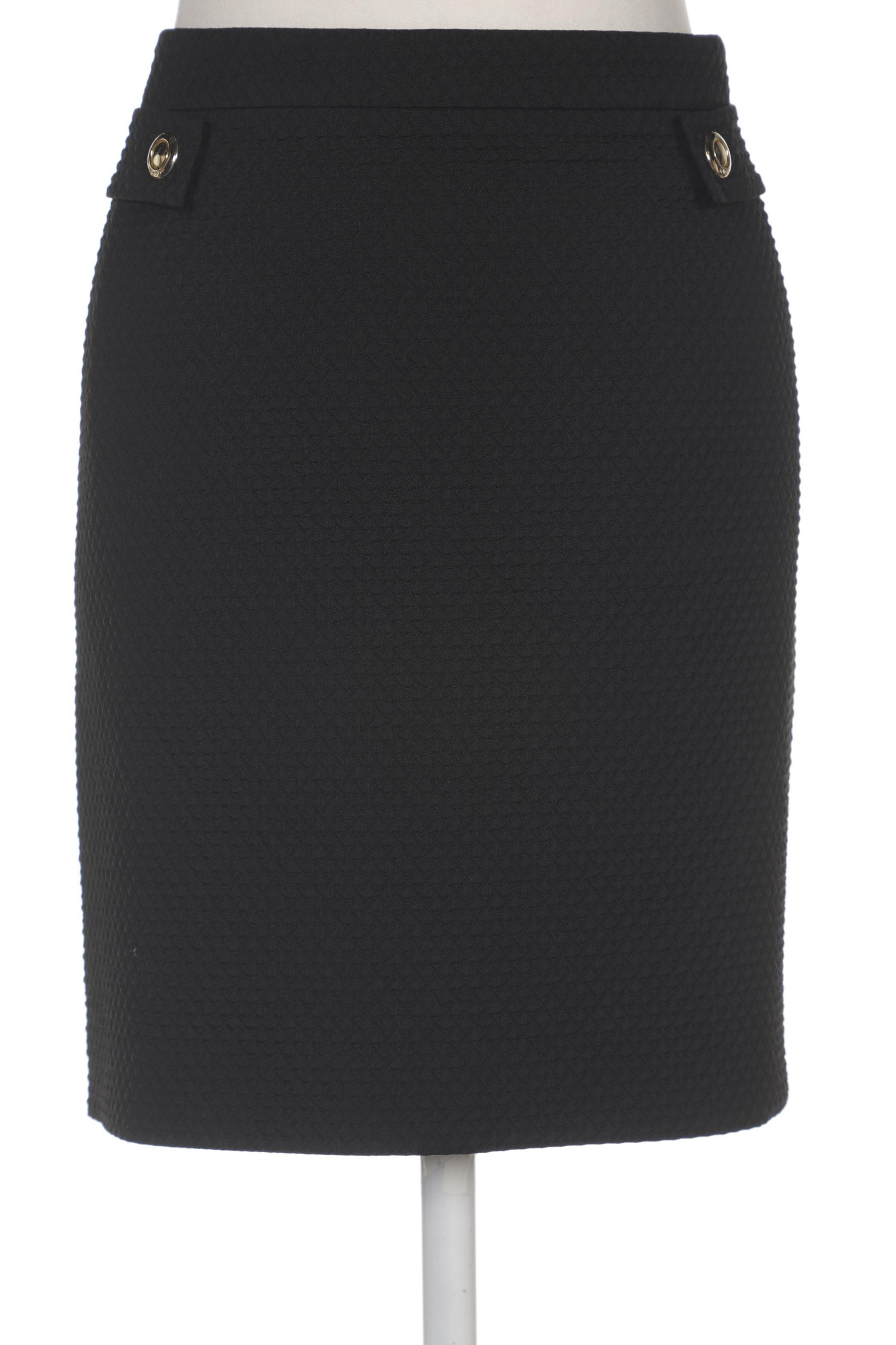 

Hugo by Hugo Boss Damen Rock, schwarz, Gr. 38