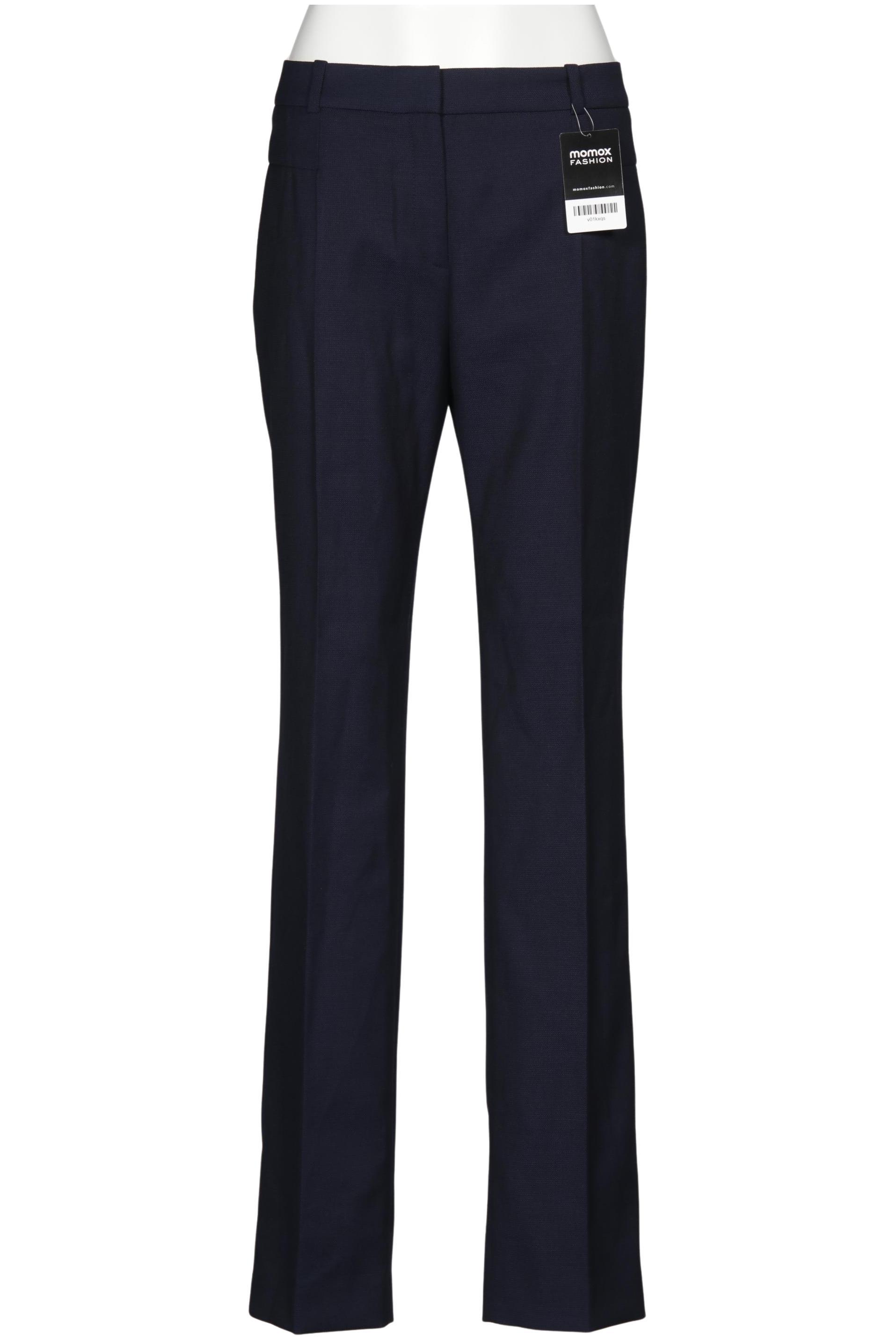 

Hugo by Hugo Boss Damen Stoffhose, marineblau, Gr. 38