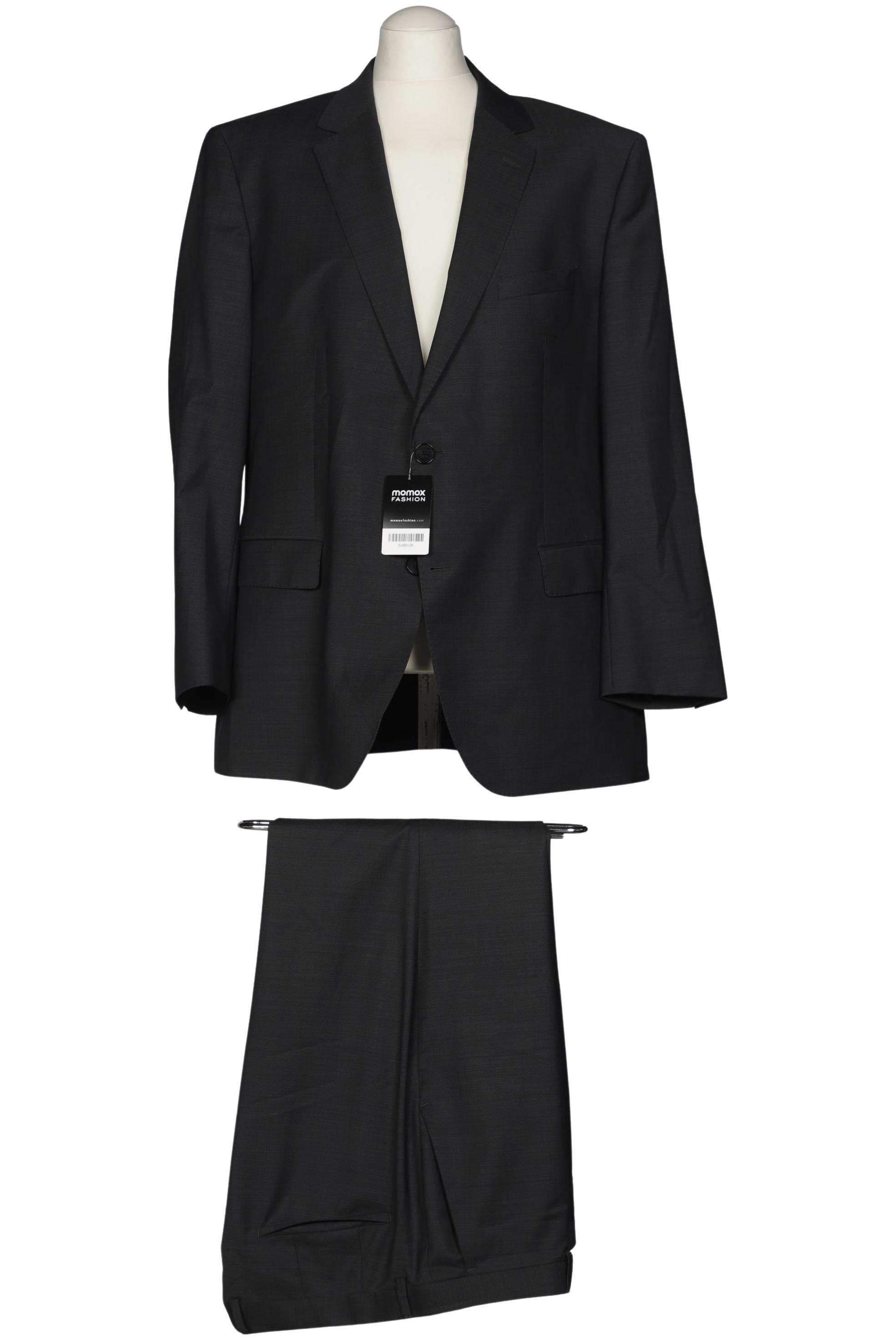 

Hugo by Hugo Boss Herren Anzug, grau, Gr. 56