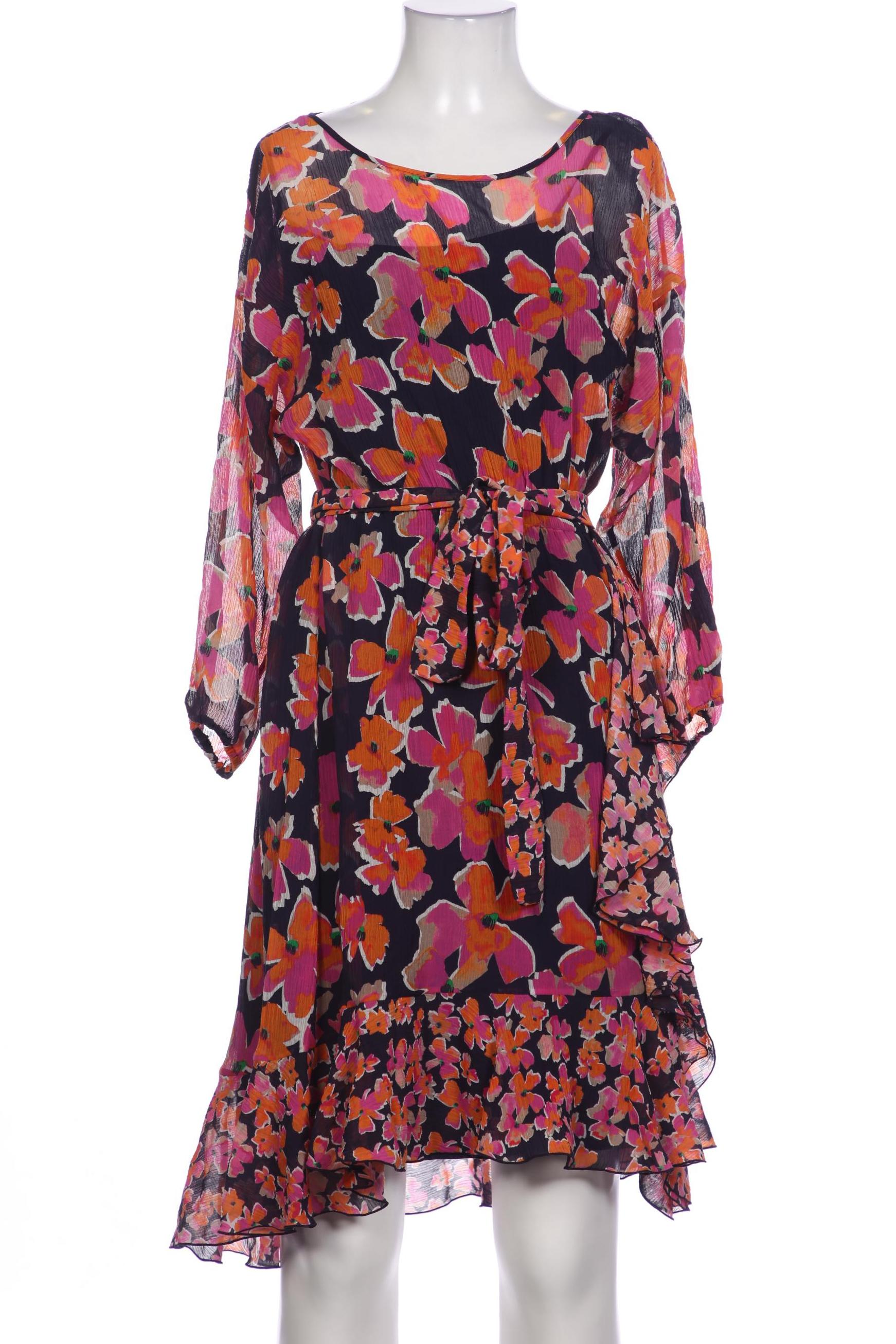 

Hugo by Hugo Boss Damen Kleid, mehrfarbig, Gr. 36
