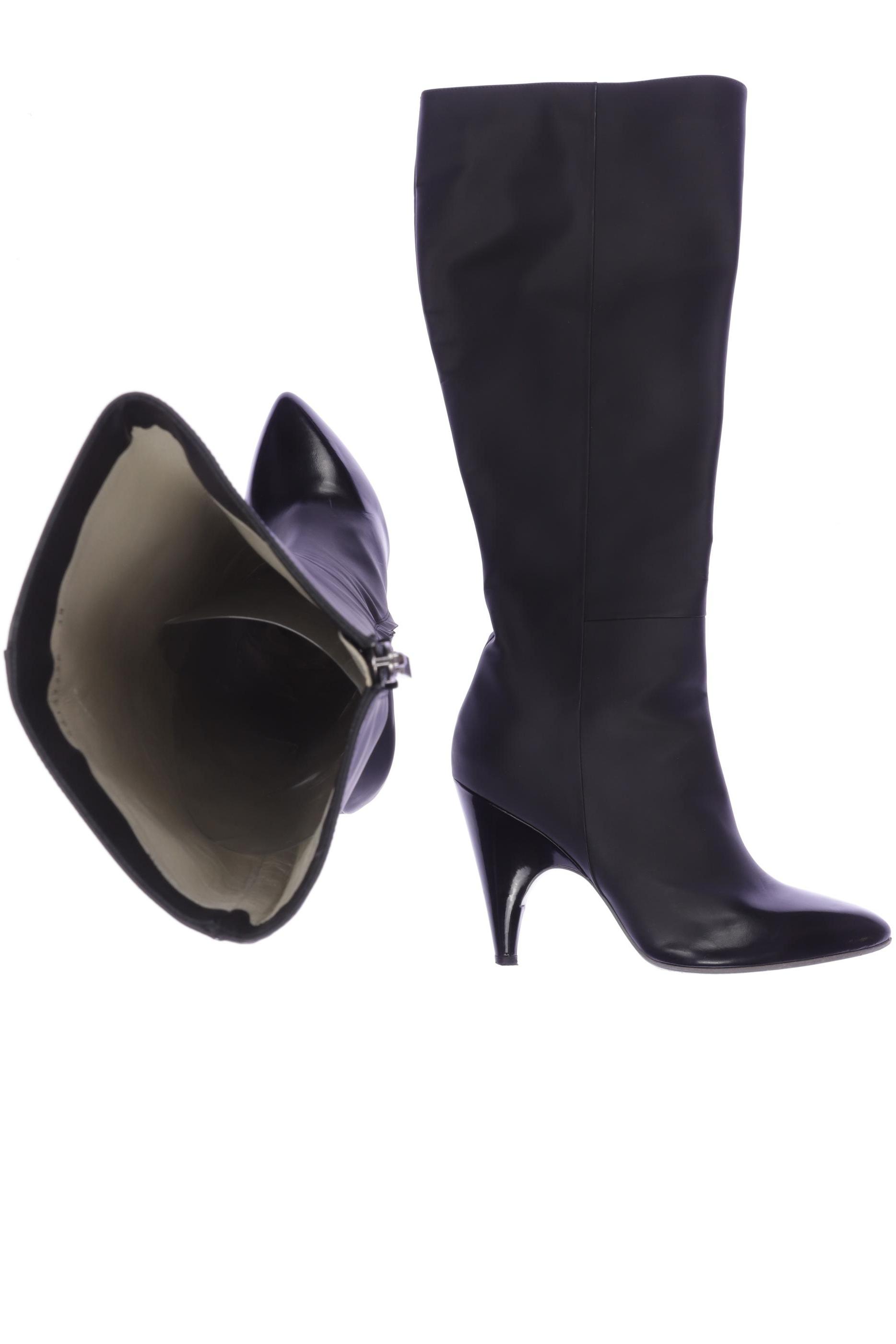 

Hugo by Hugo Boss Damen Stiefel, schwarz, Gr. 38