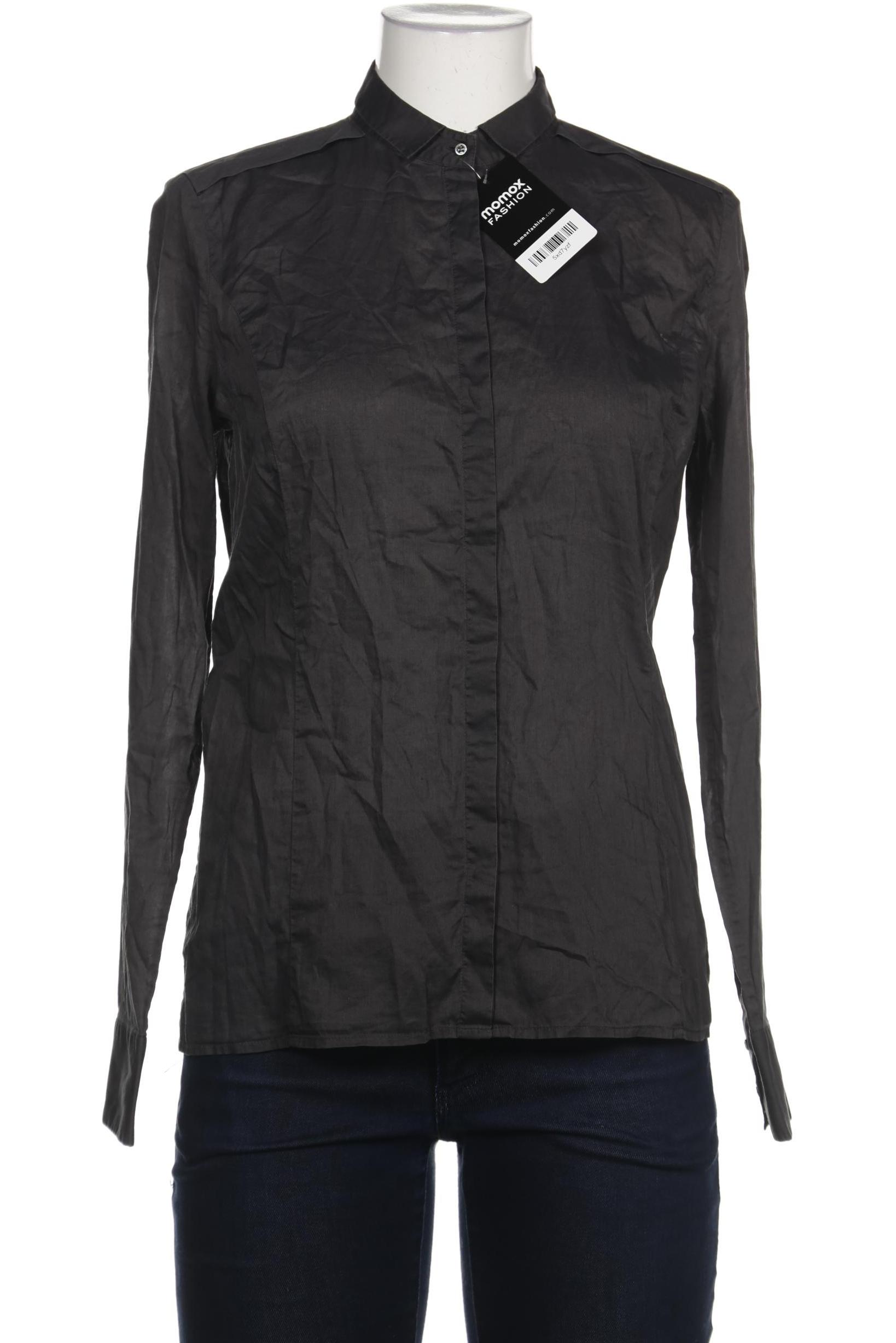 

HUGO by Hugo Boss Damen Bluse, grau