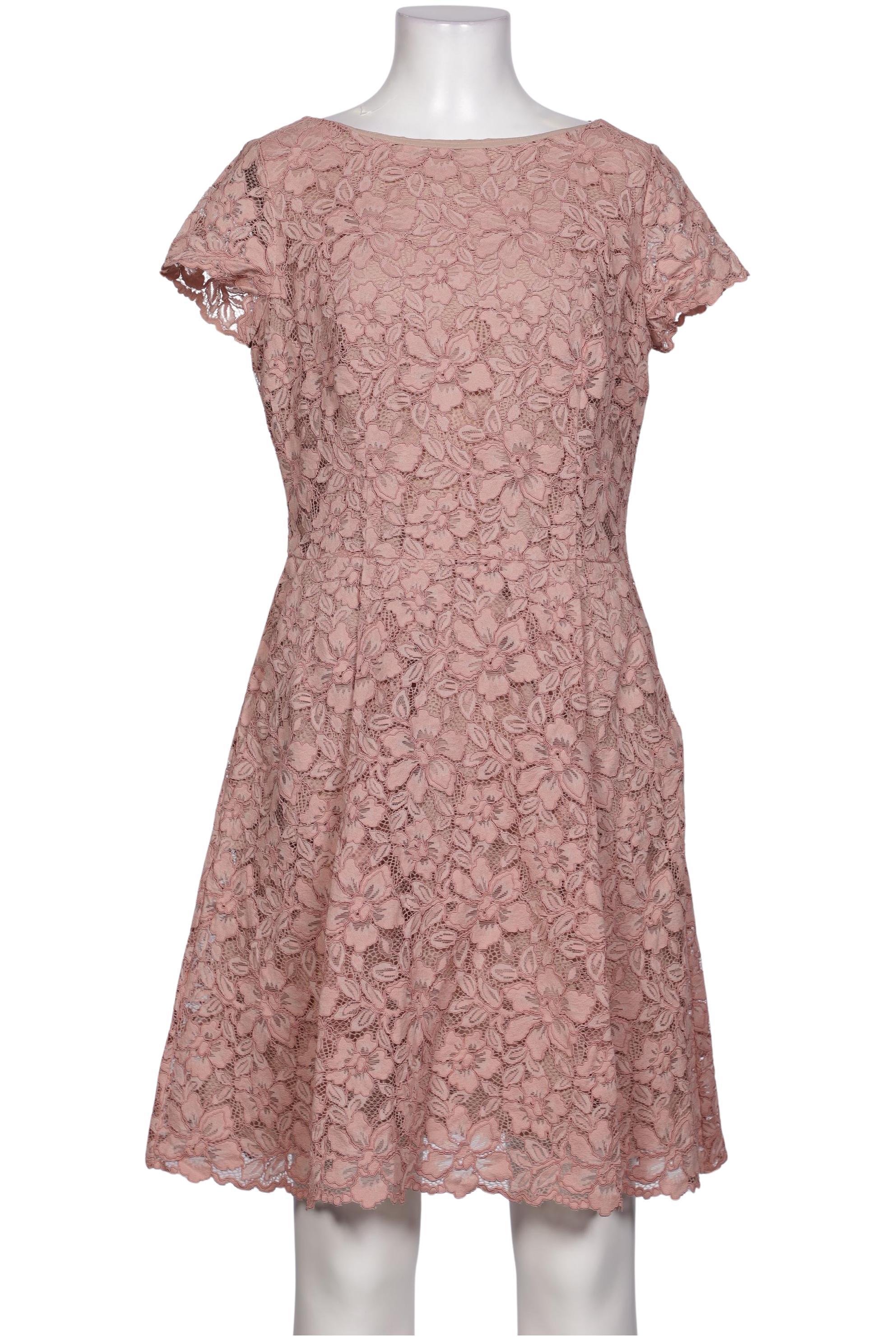 

Hugo by Hugo Boss Damen Kleid, pink, Gr. 40