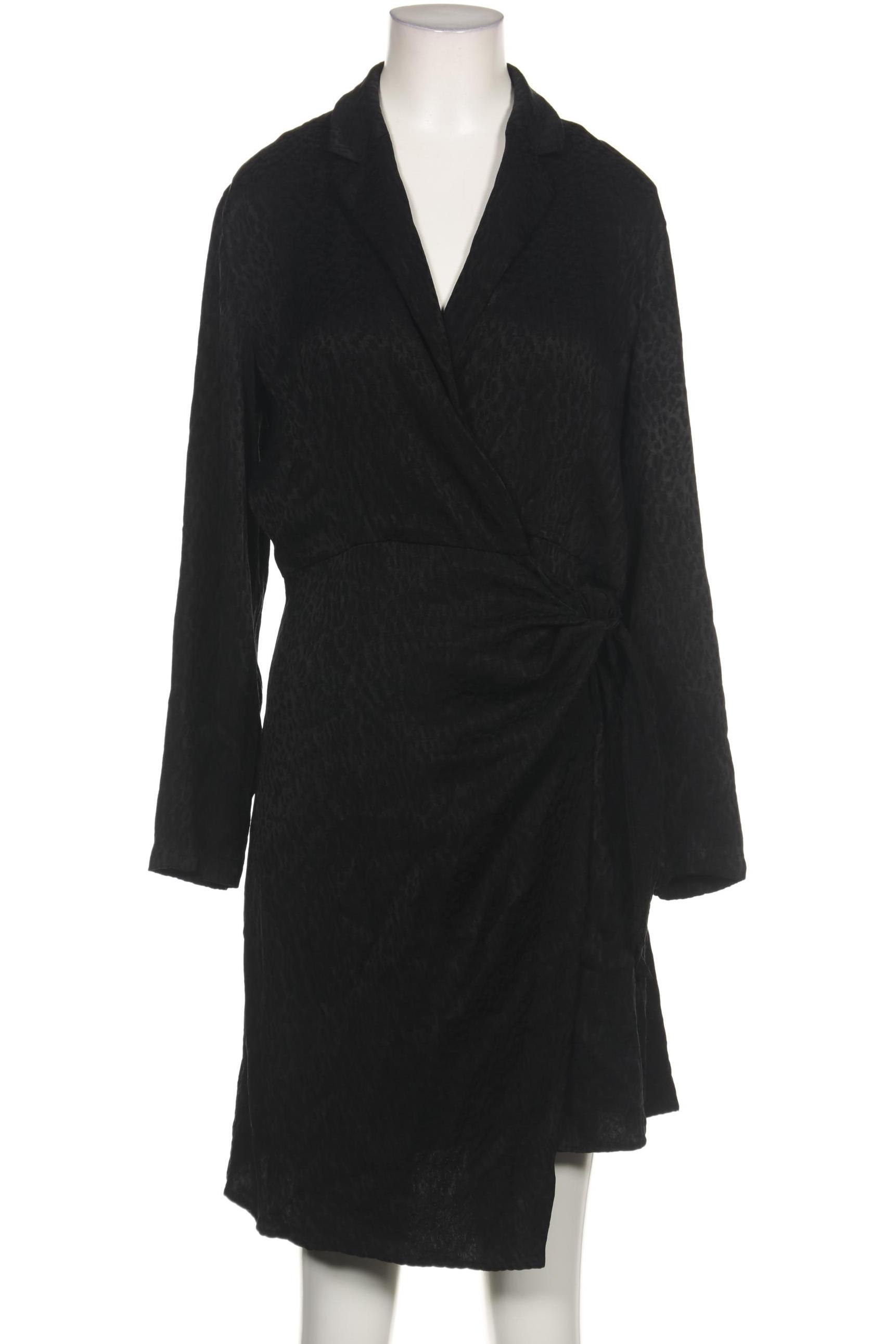 

Hugo by Hugo Boss Damen Kleid, schwarz, Gr. 36