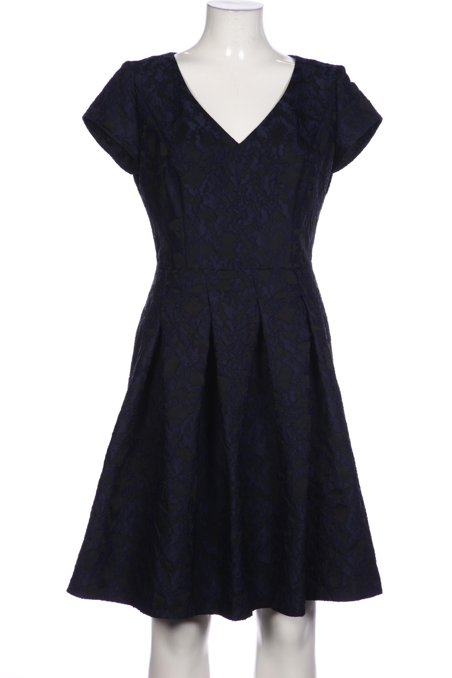 

Hugo by Hugo Boss Damen Kleid, marineblau, Gr. 40