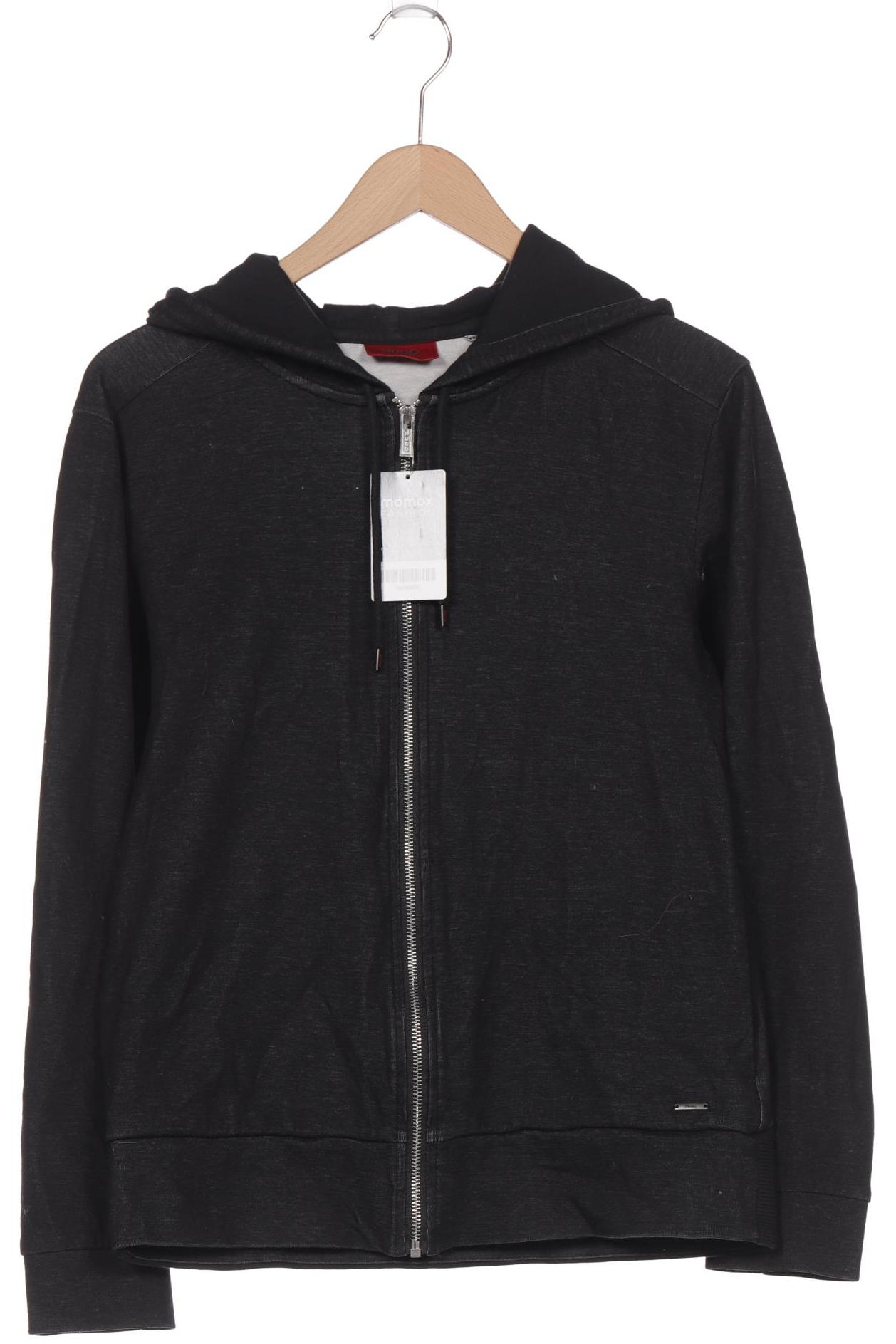 

HUGO by Hugo Boss Herren Kapuzenpullover, schwarz