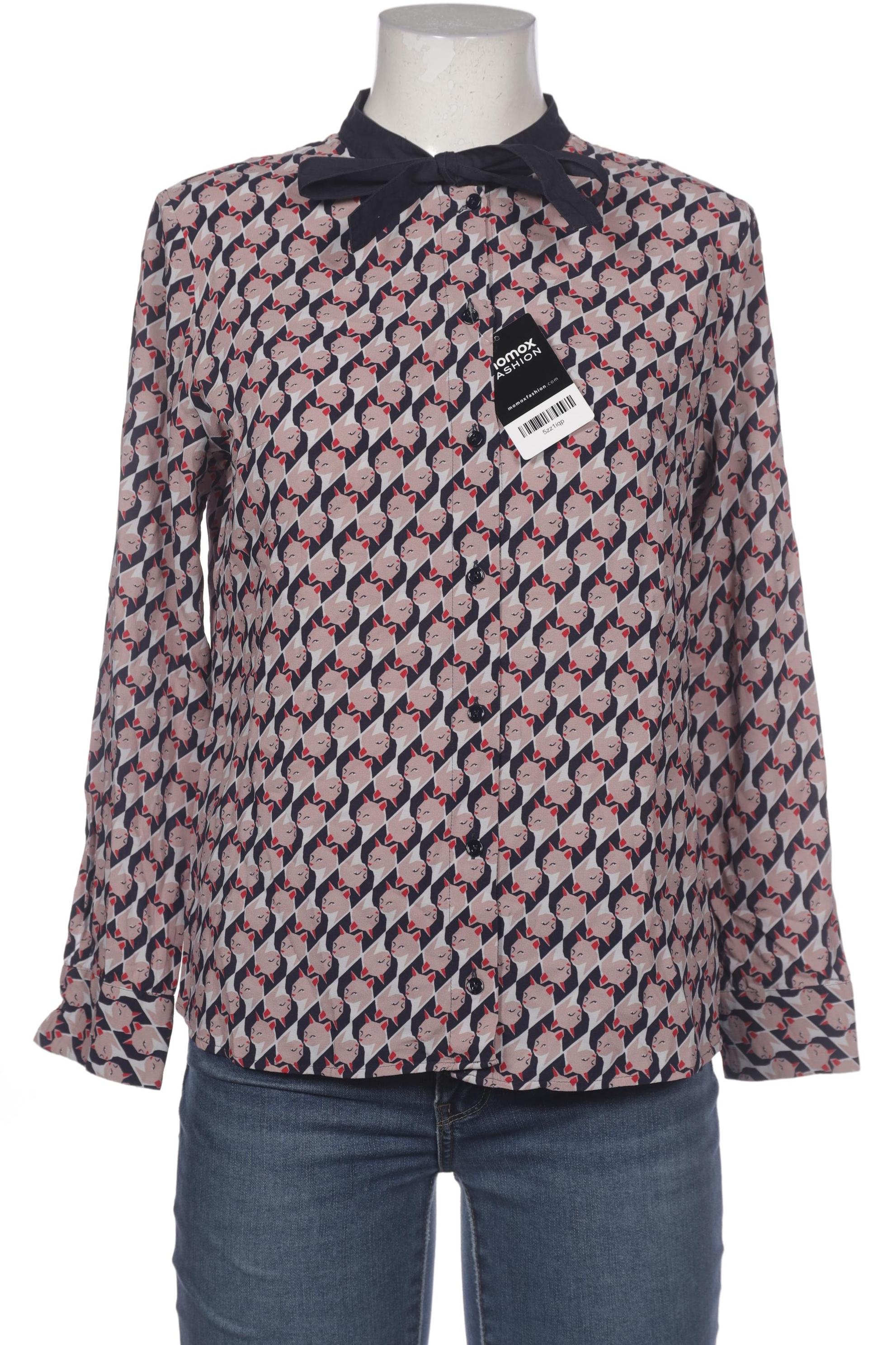 

Hugo by Hugo Boss Damen Bluse, pink, Gr. 40