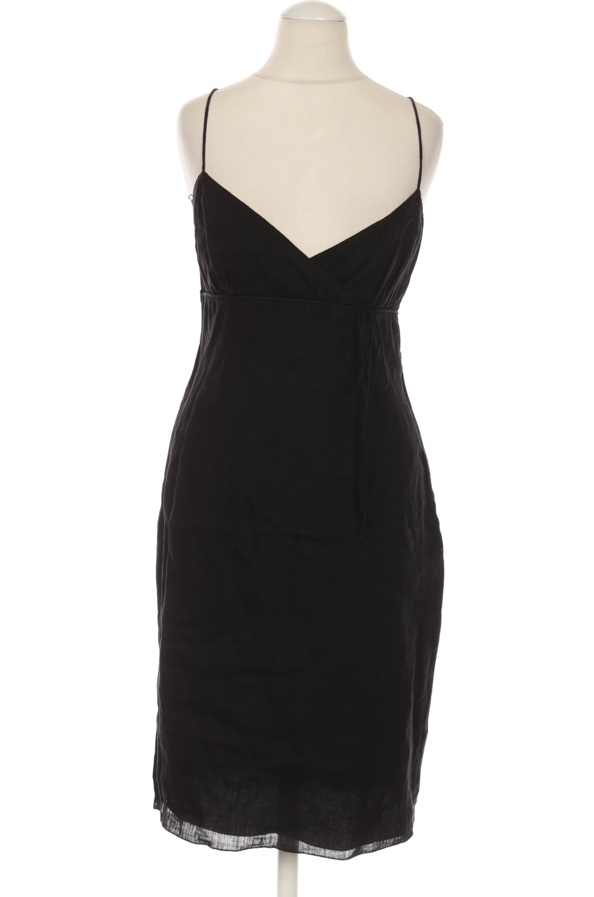 

Hugo by Hugo Boss Damen Kleid, schwarz, Gr. 36