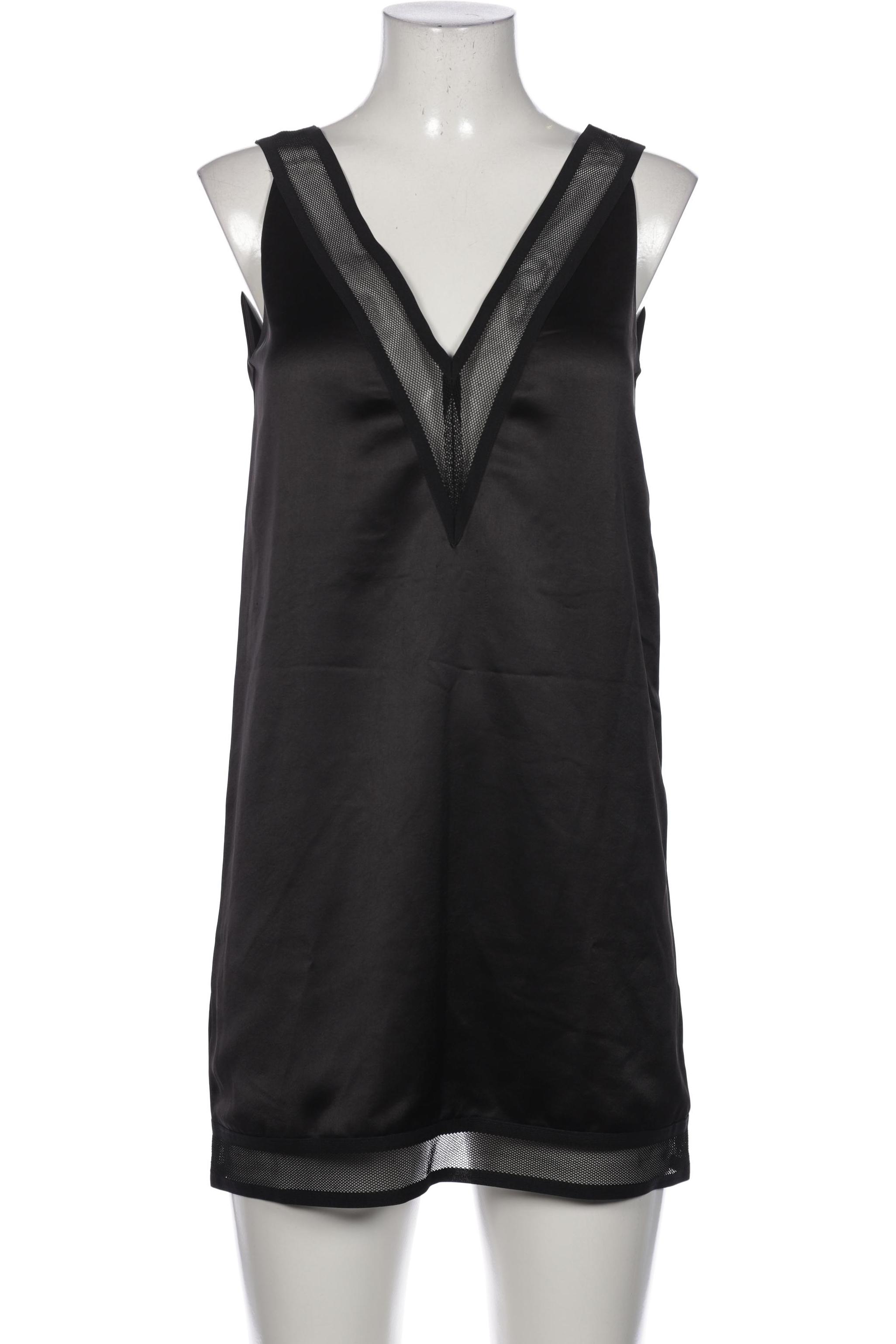 

Hugo by Hugo Boss Damen Kleid, schwarz, Gr. 36