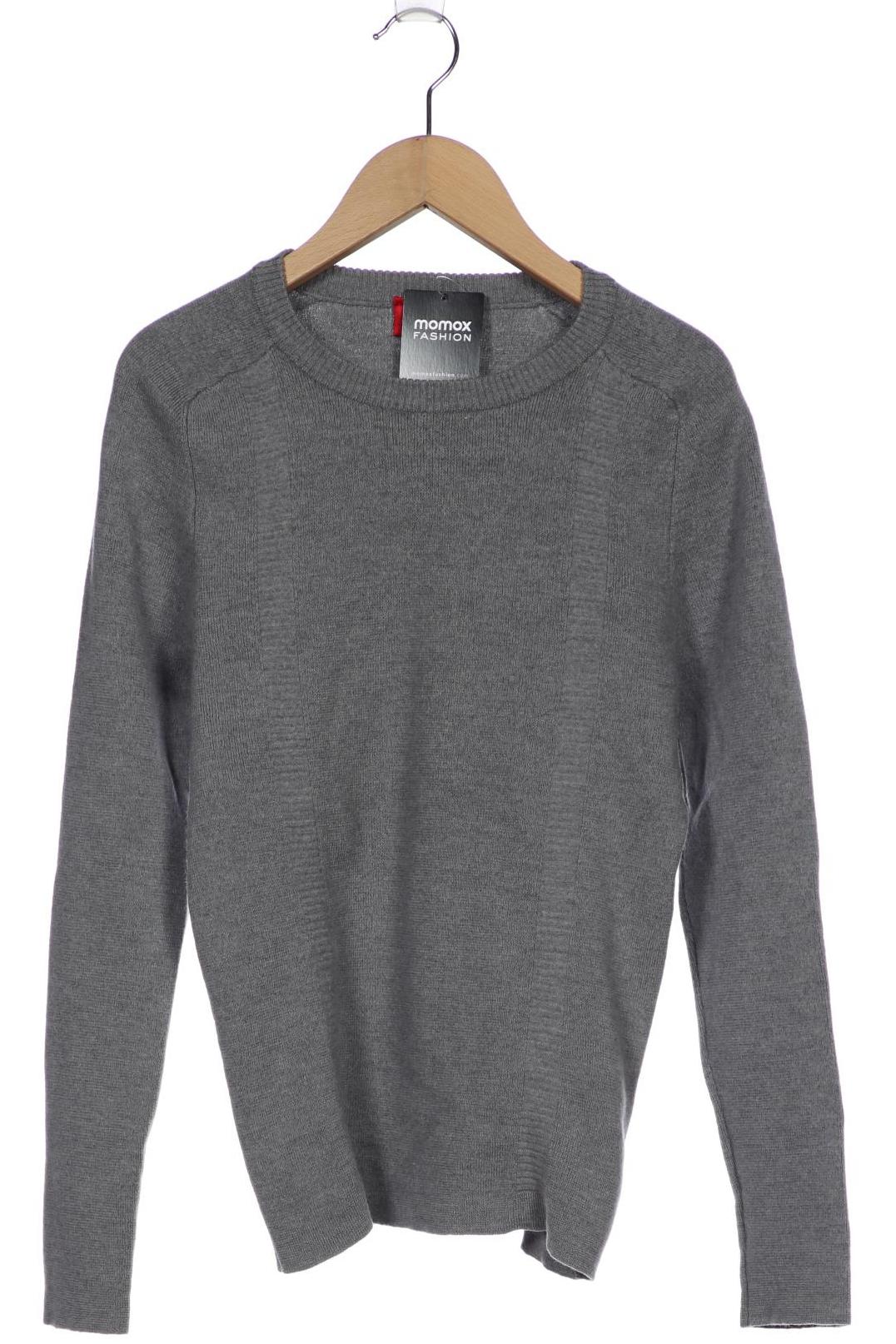 

HUGO by Hugo Boss Damen Pullover, grau