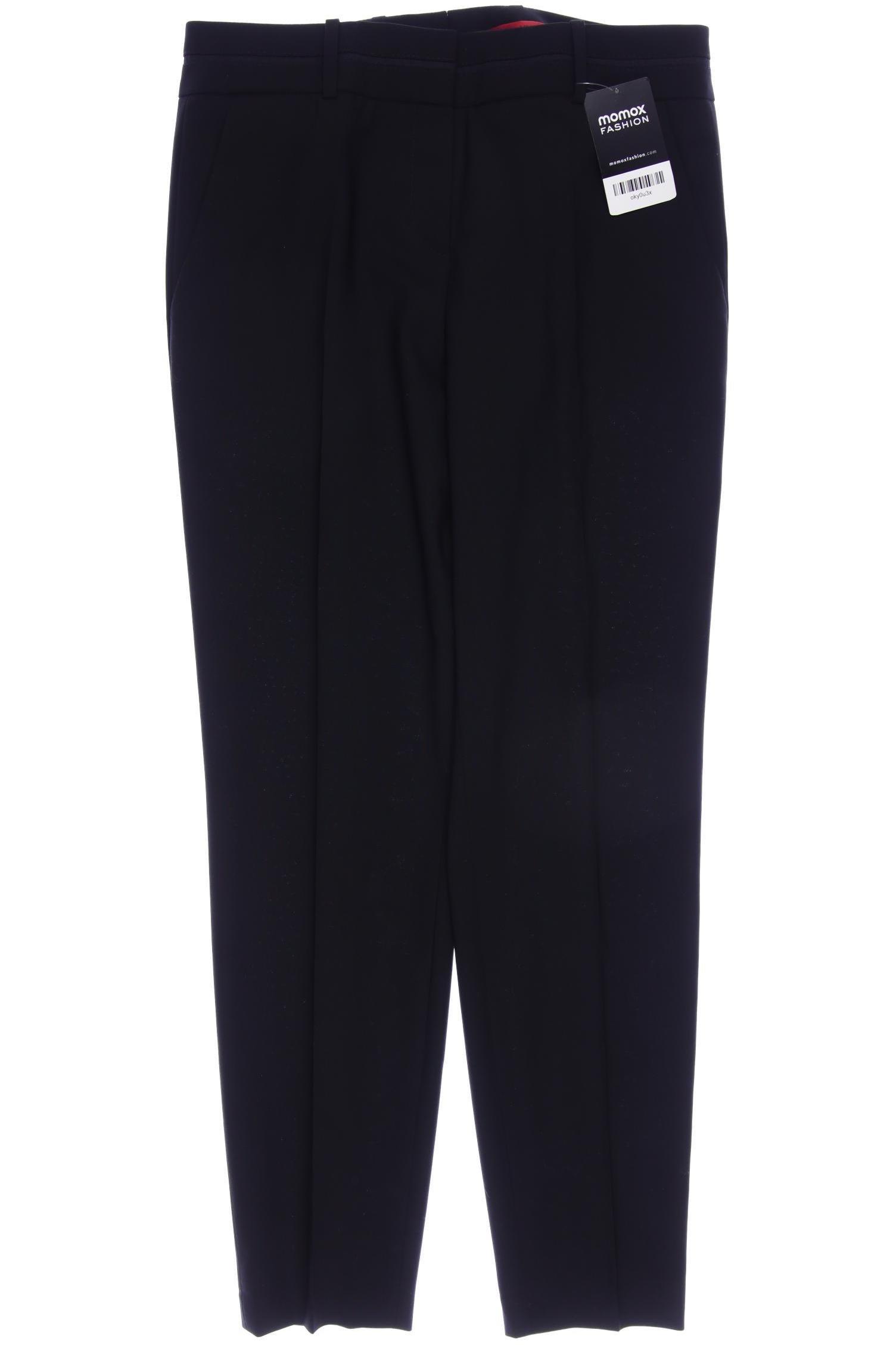

Hugo by Hugo Boss Damen Stoffhose, schwarz, Gr. 40