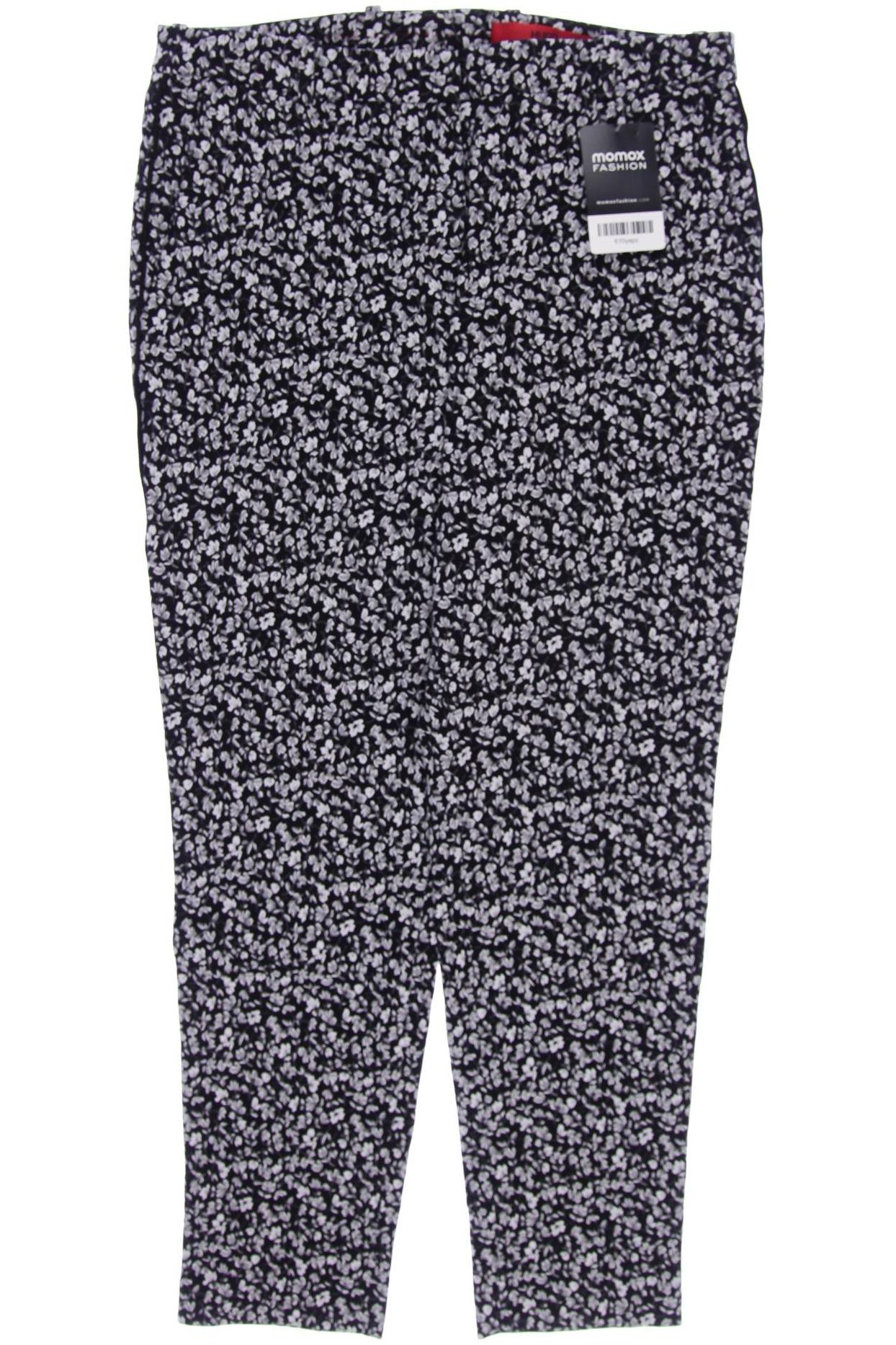 

HUGO by Hugo Boss Damen Stoffhose, schwarz