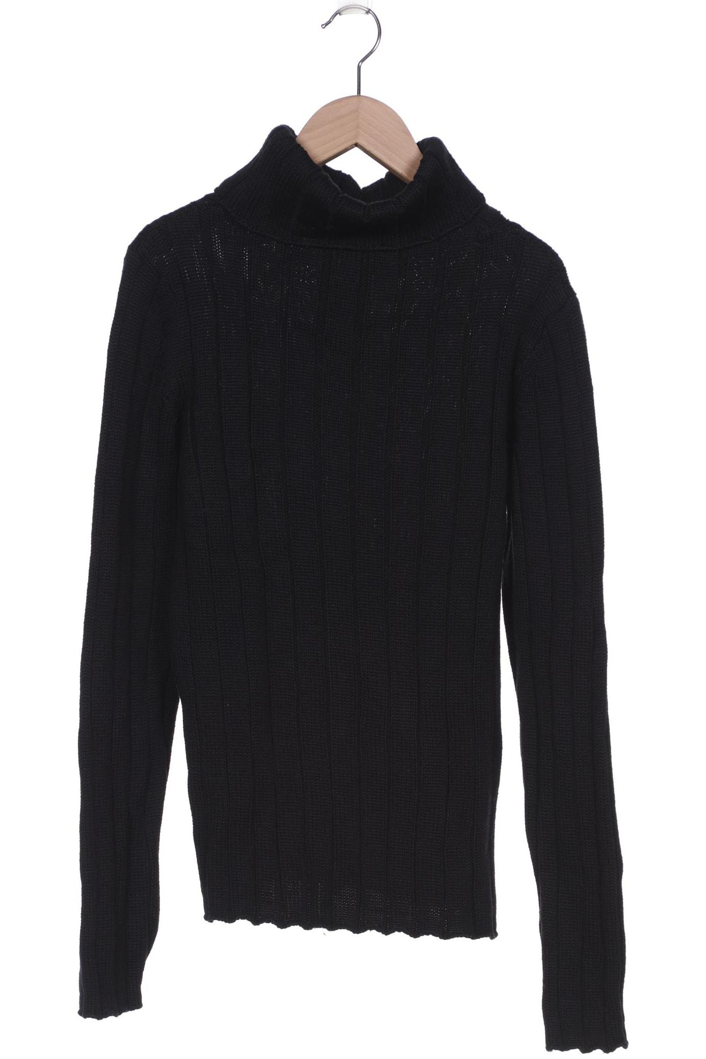 

HUGO by Hugo Boss Damen Pullover, schwarz