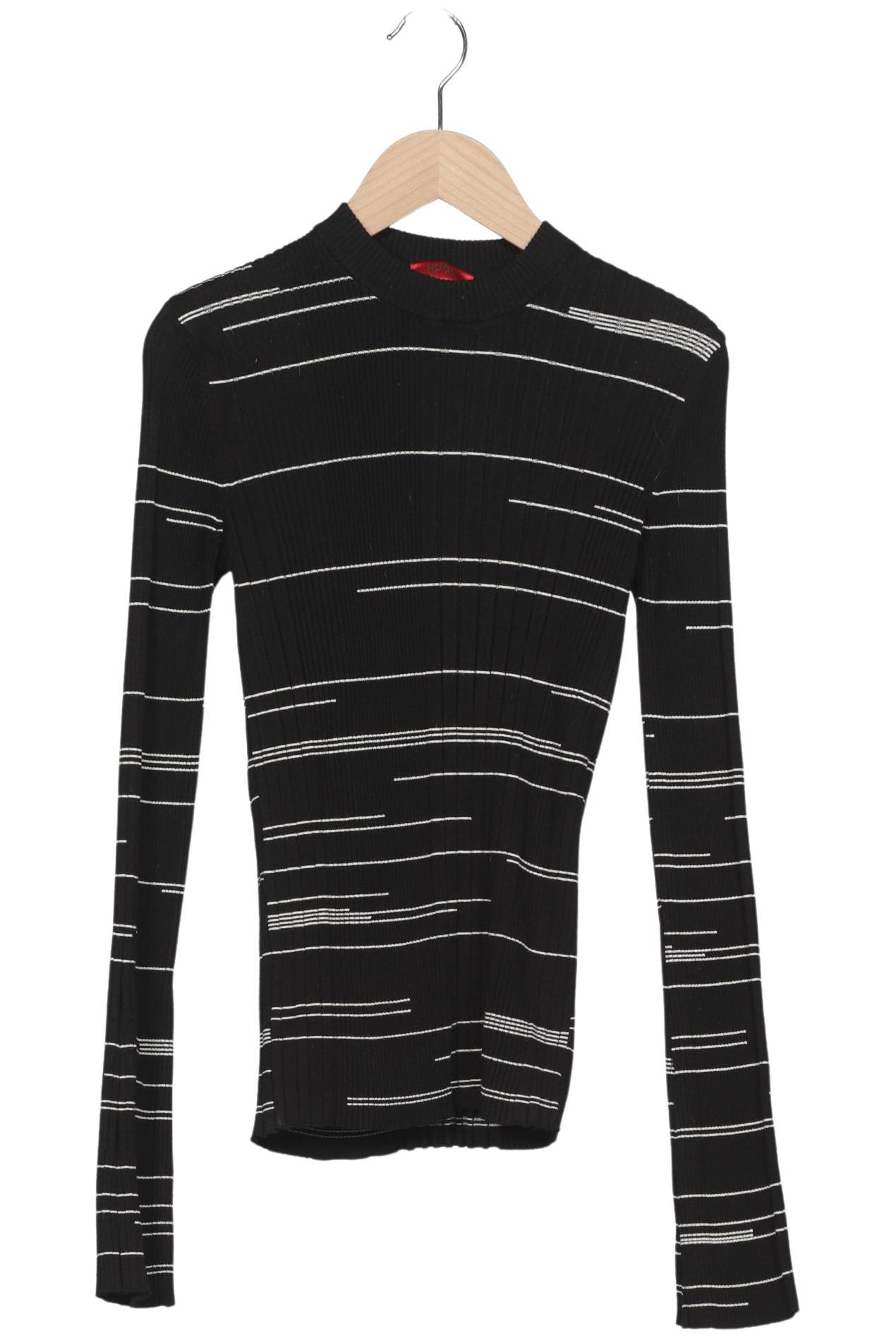 

Hugo by Hugo Boss Damen Pullover, mehrfarbig, Gr. 38