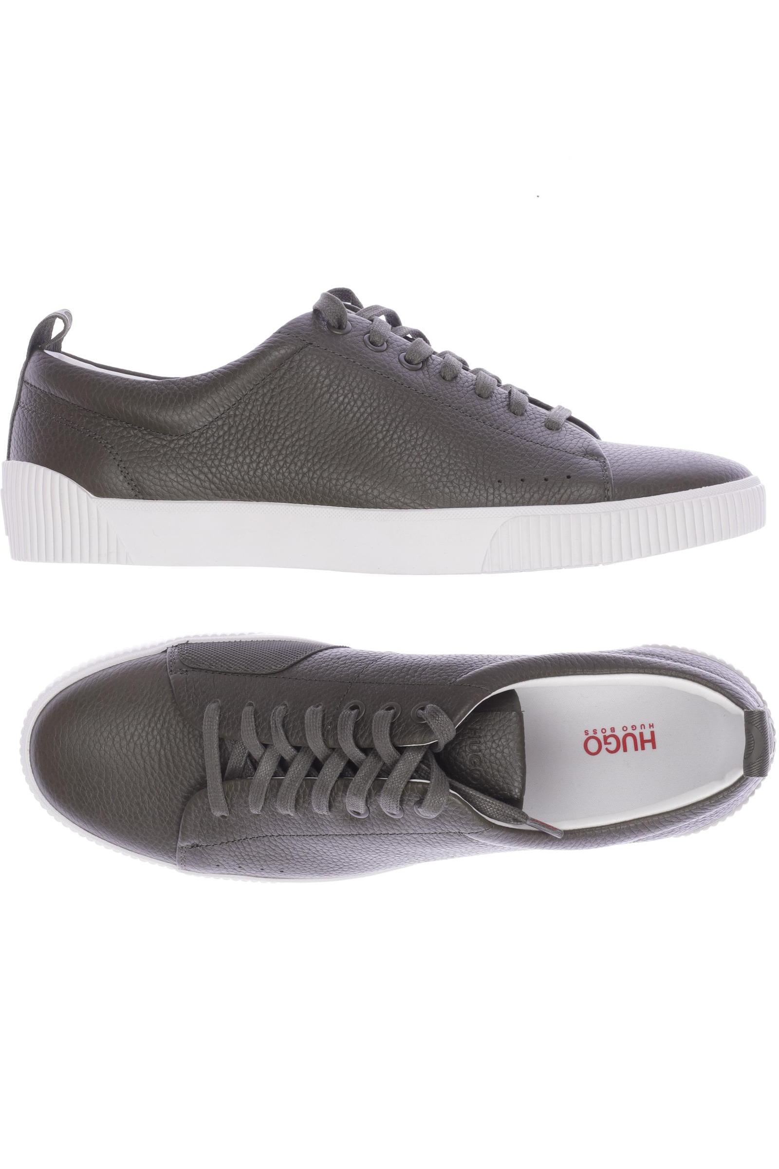 

HUGO by Hugo Boss Herren Sneakers, grün