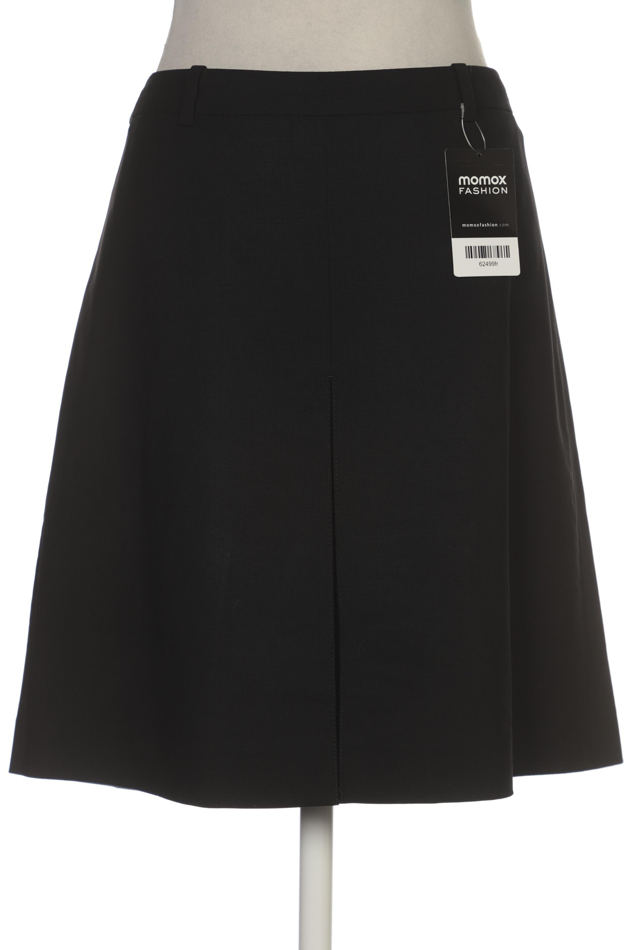 

Hugo by Hugo Boss Damen Rock, schwarz, Gr. 38