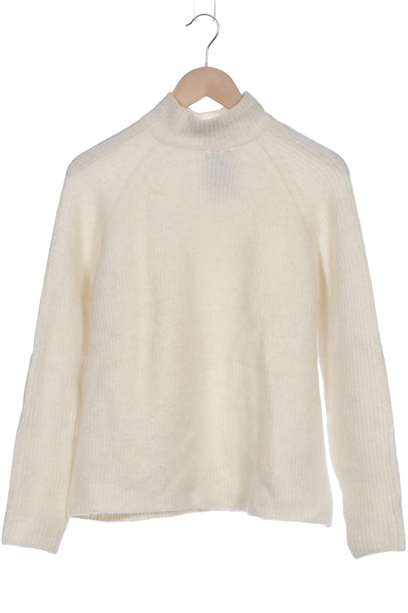 

Hugo by Hugo Boss Damen Pullover, cremeweiß, Gr. 42