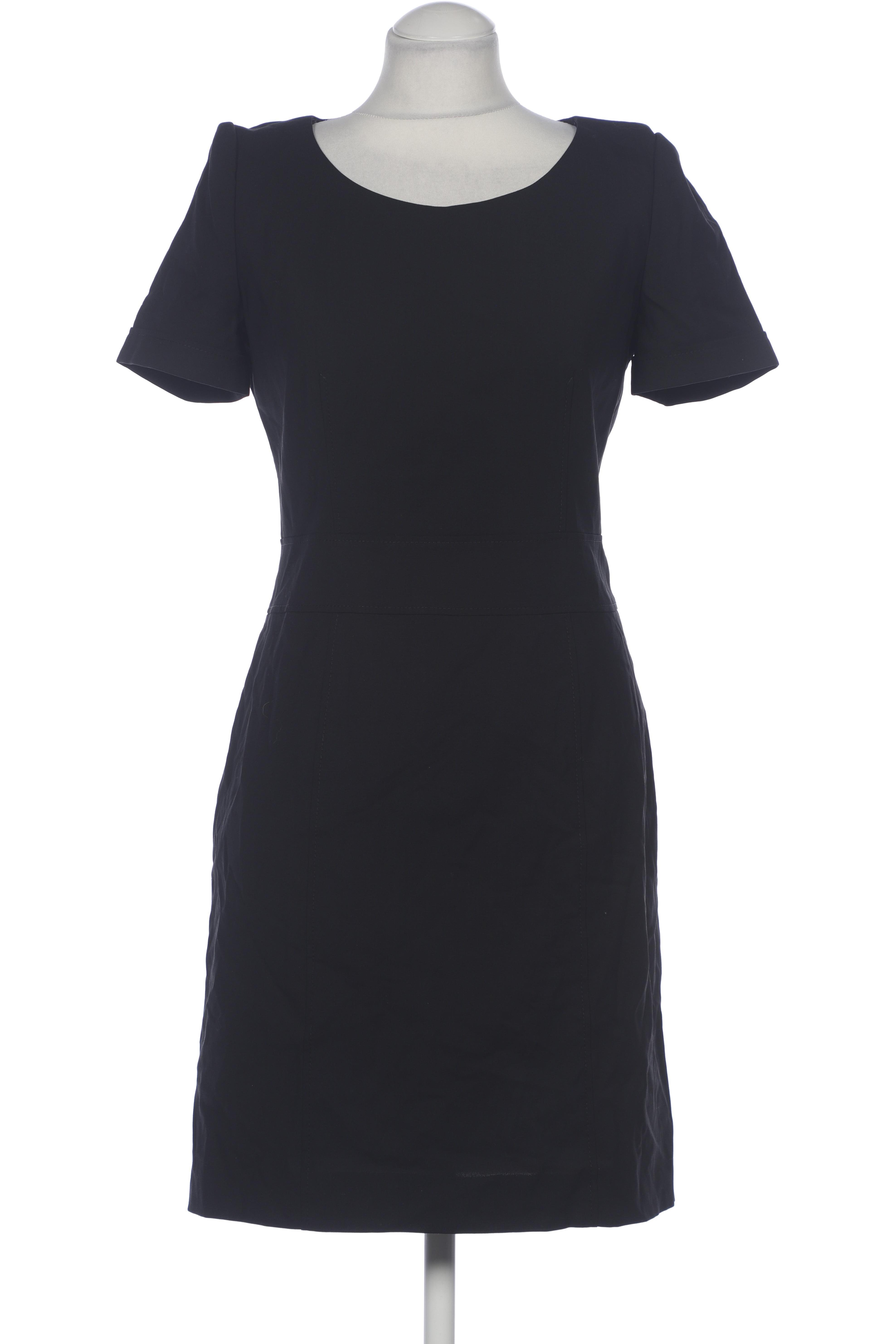 

Hugo by Hugo Boss Damen Kleid, schwarz, Gr. 38