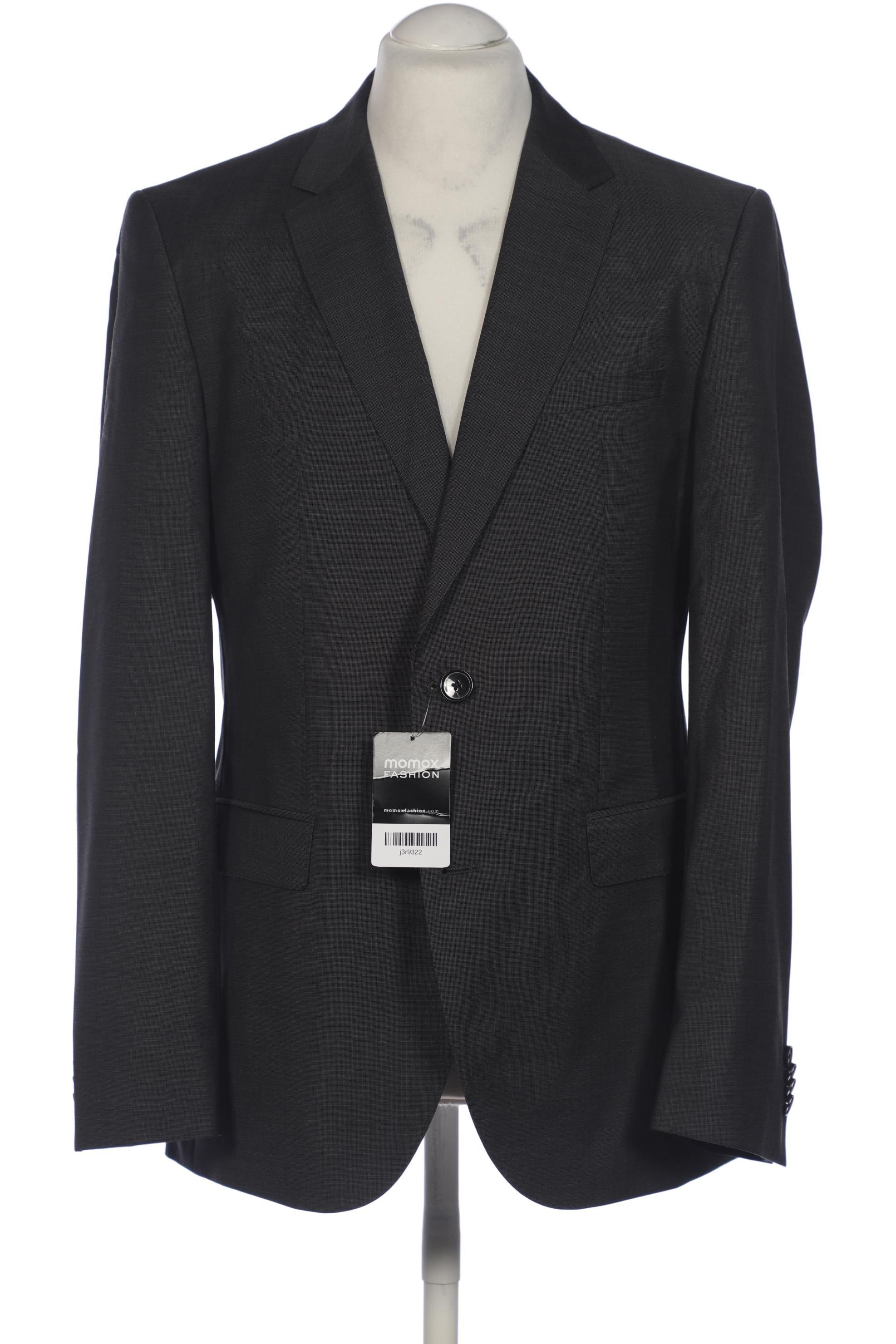 

Hugo by Hugo Boss Herren Sakko, grau, Gr. 50