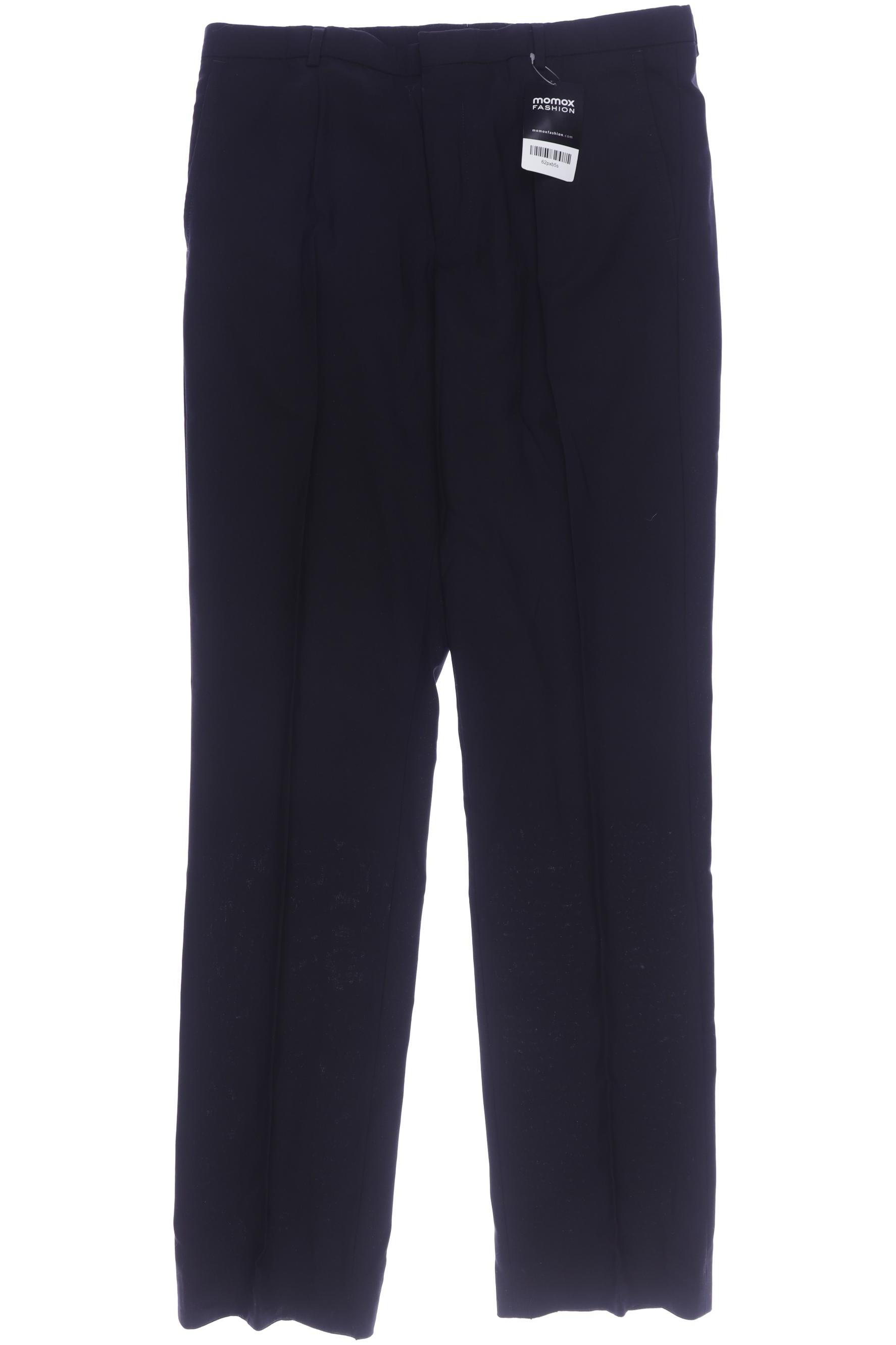 

Hugo by Hugo Boss Herren Stoffhose, schwarz, Gr. 98