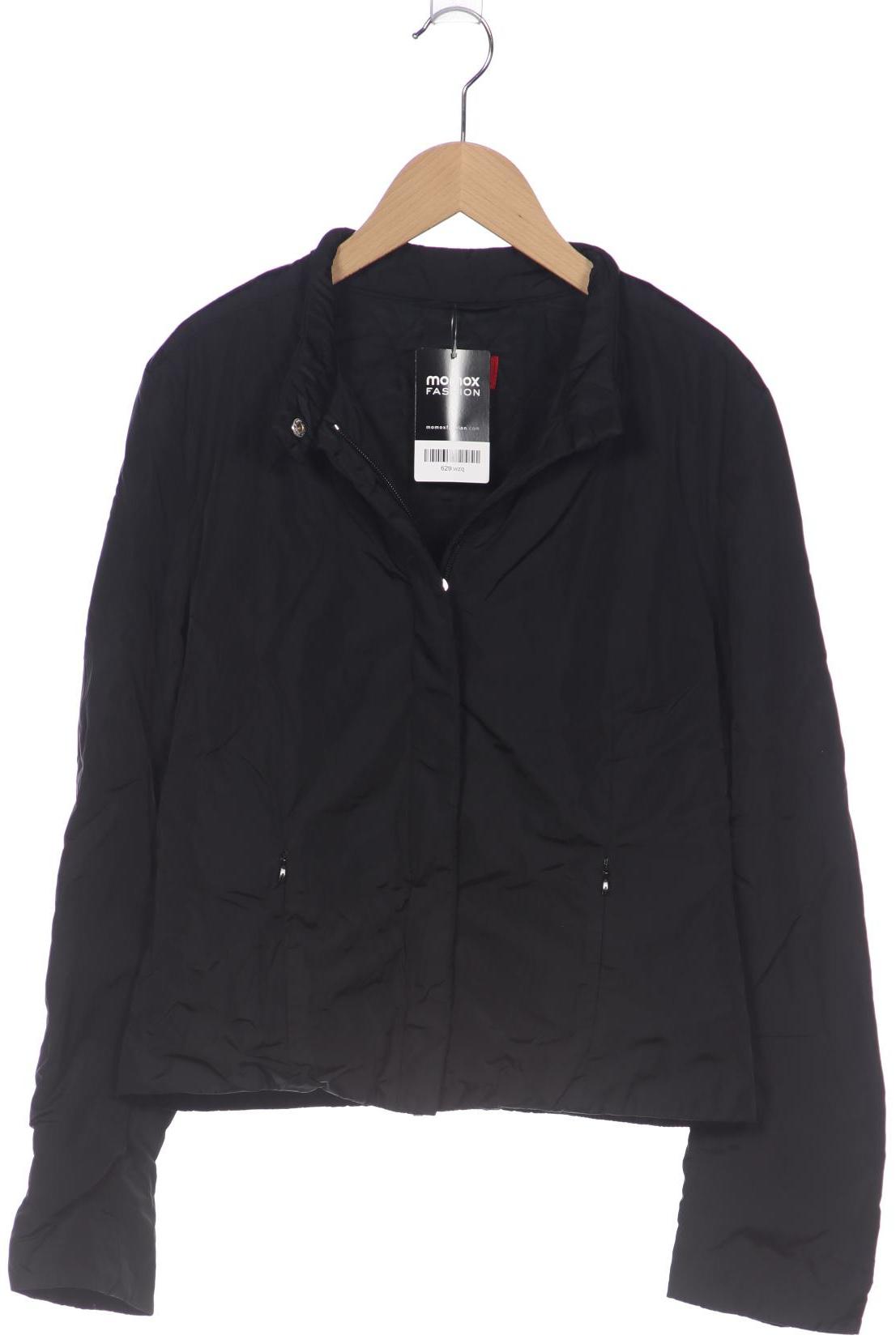 

Hugo by Hugo Boss Damen Jacke, schwarz, Gr. 38