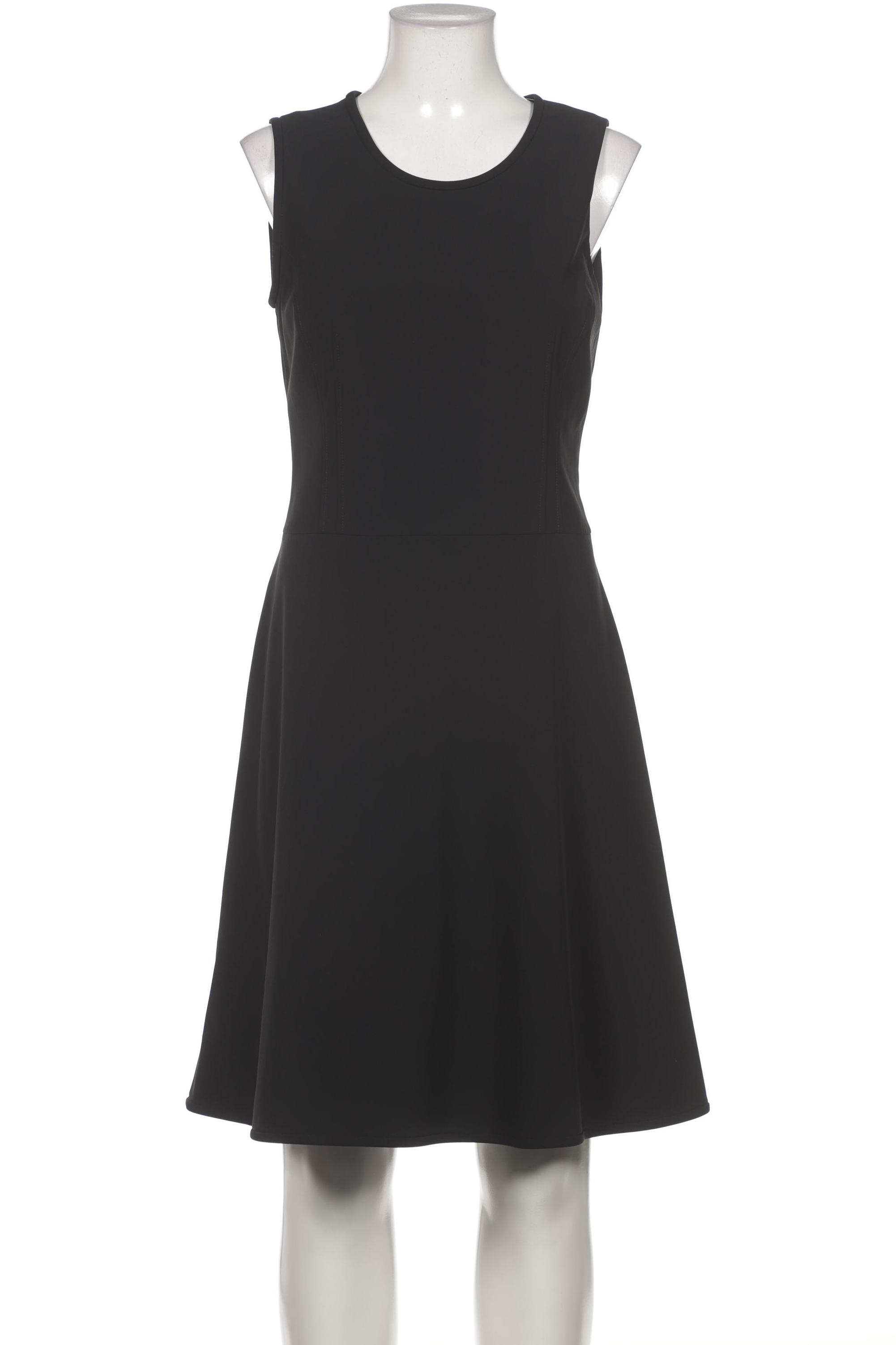 

Hugo by Hugo Boss Damen Kleid, schwarz, Gr. 40