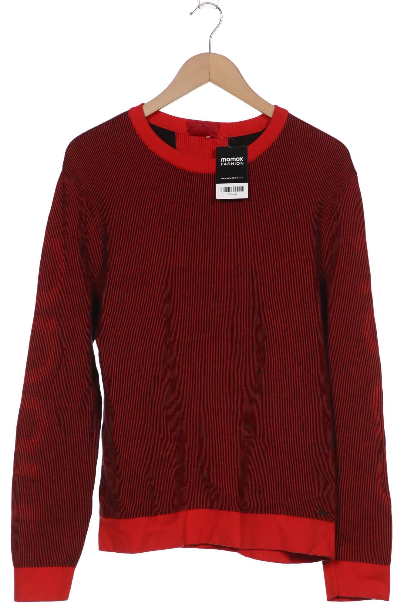 

HUGO by Hugo Boss Herren Pullover, rot