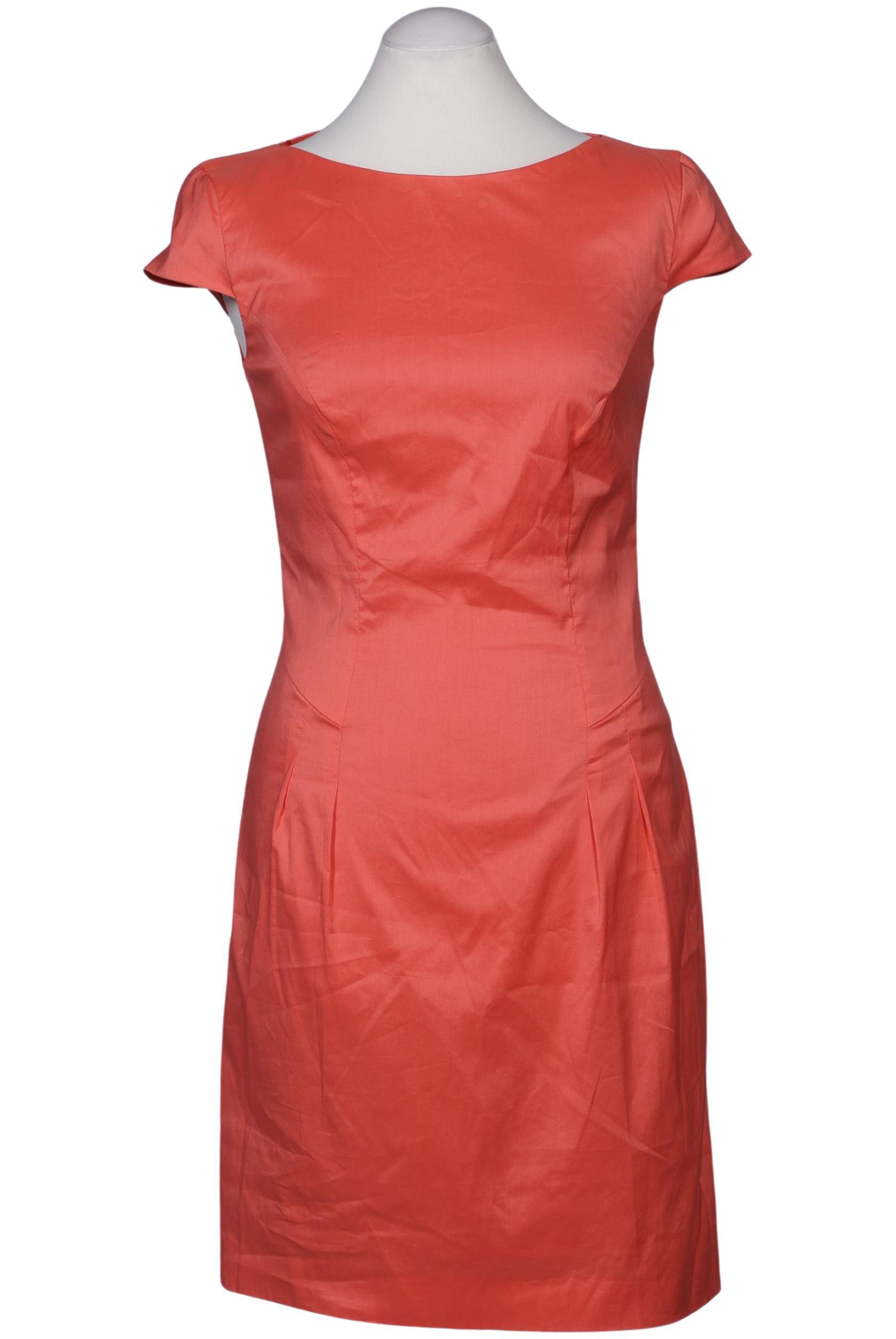 

Hugo by Hugo Boss Damen Kleid, rot, Gr. 36