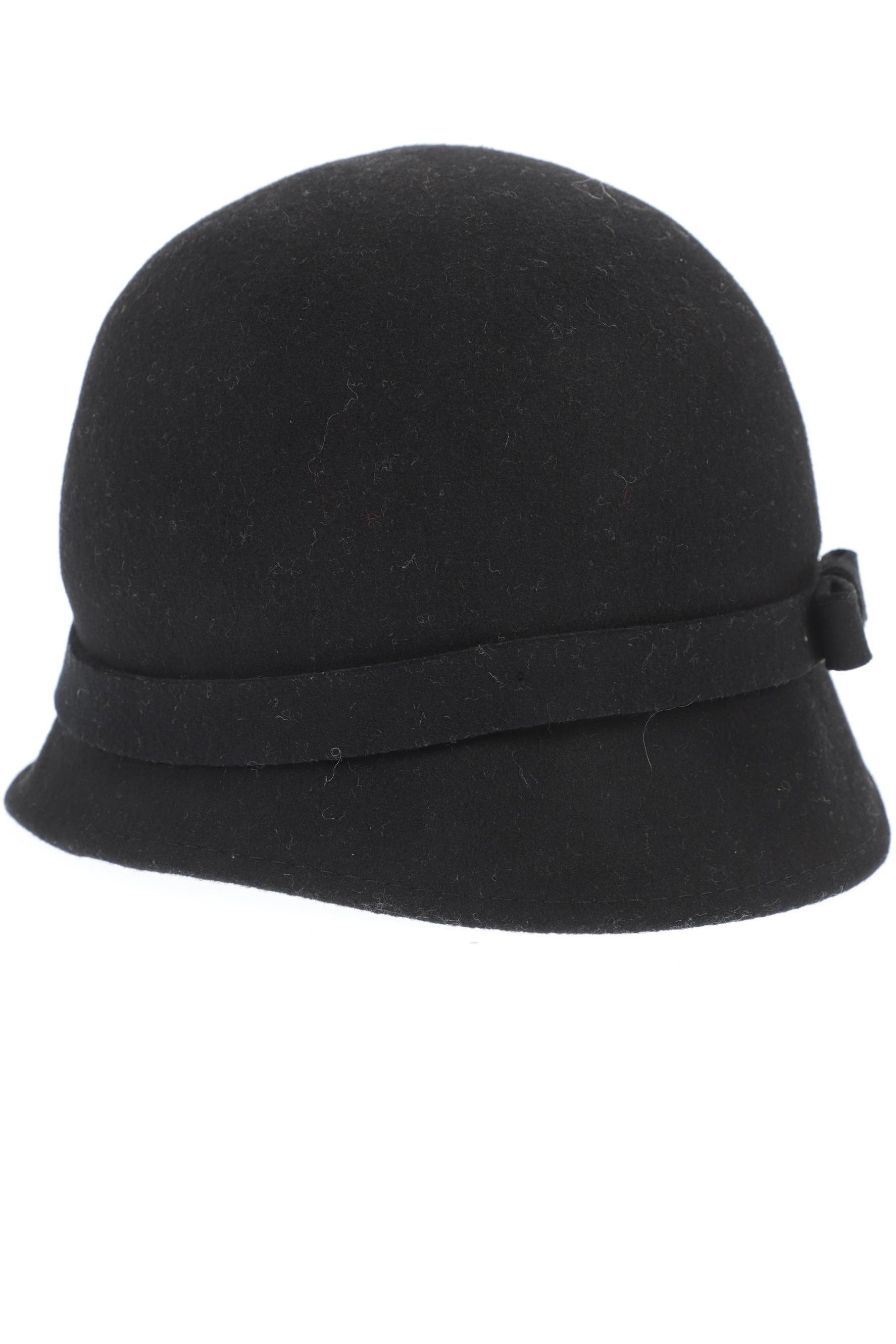 

Hugo by Hugo Boss Damen Hut/Mütze, schwarz, Gr. 54