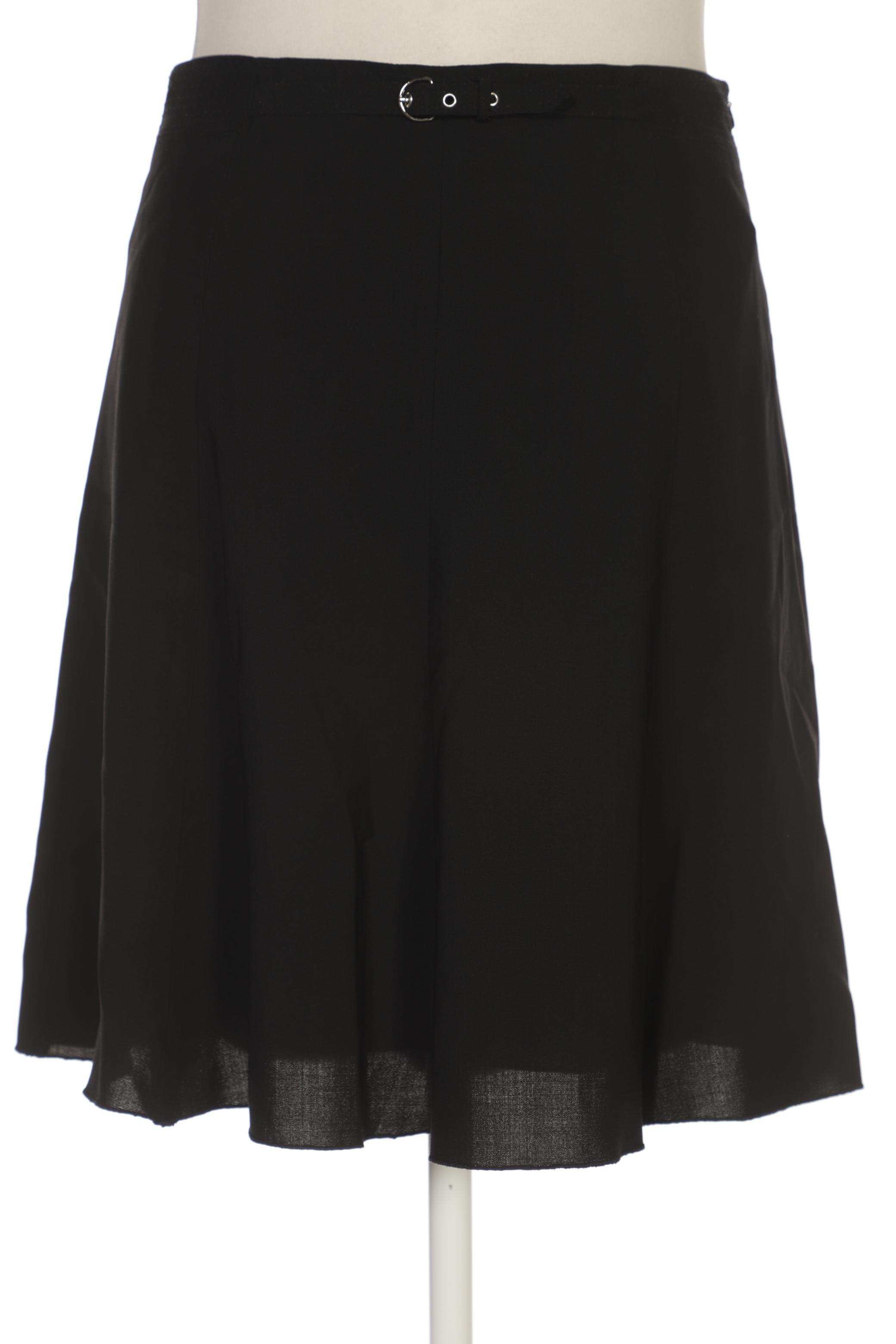 

Hugo by Hugo Boss Damen Rock, schwarz, Gr. 31