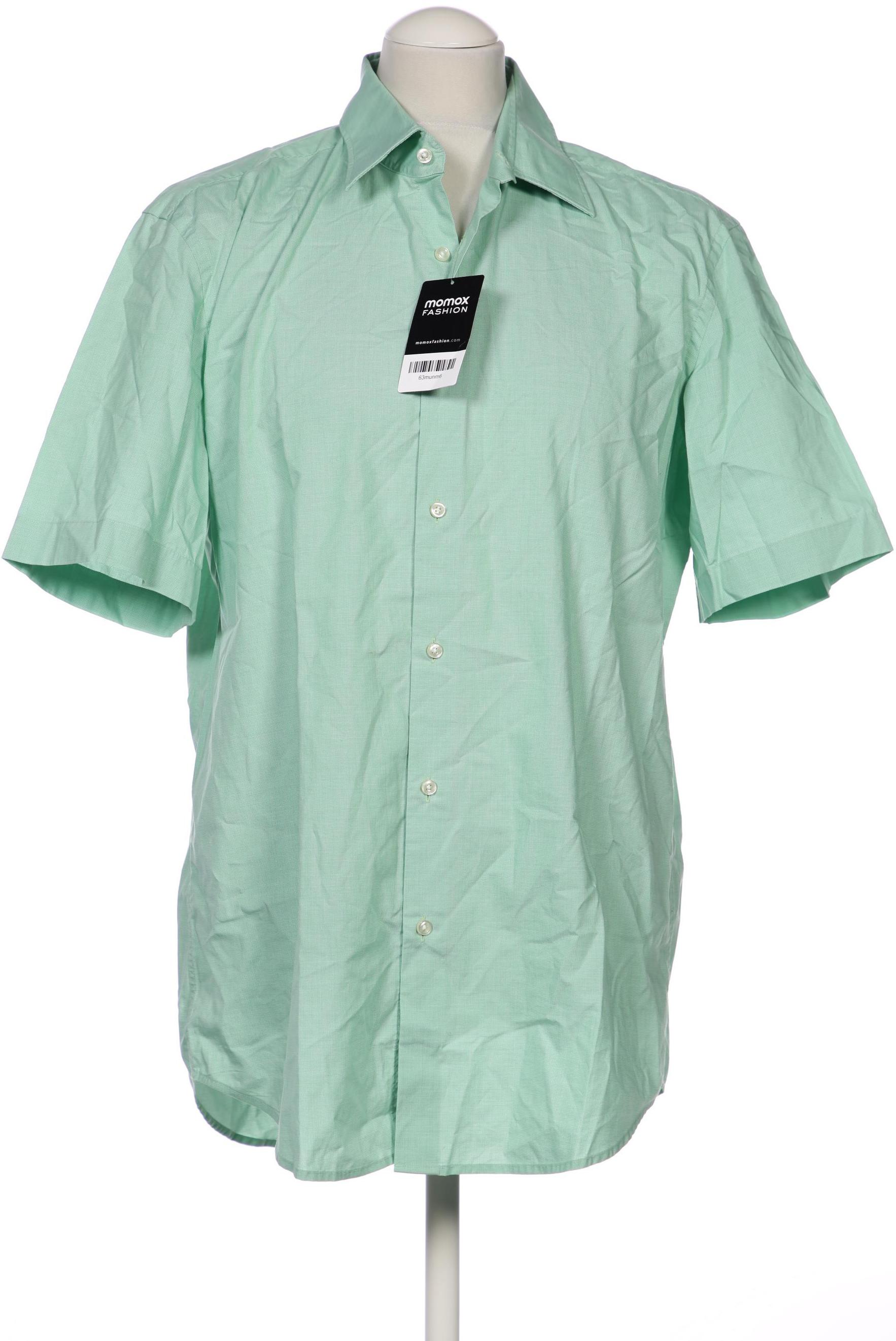 

HUGO by Hugo Boss Herren Hemd, hellgrün