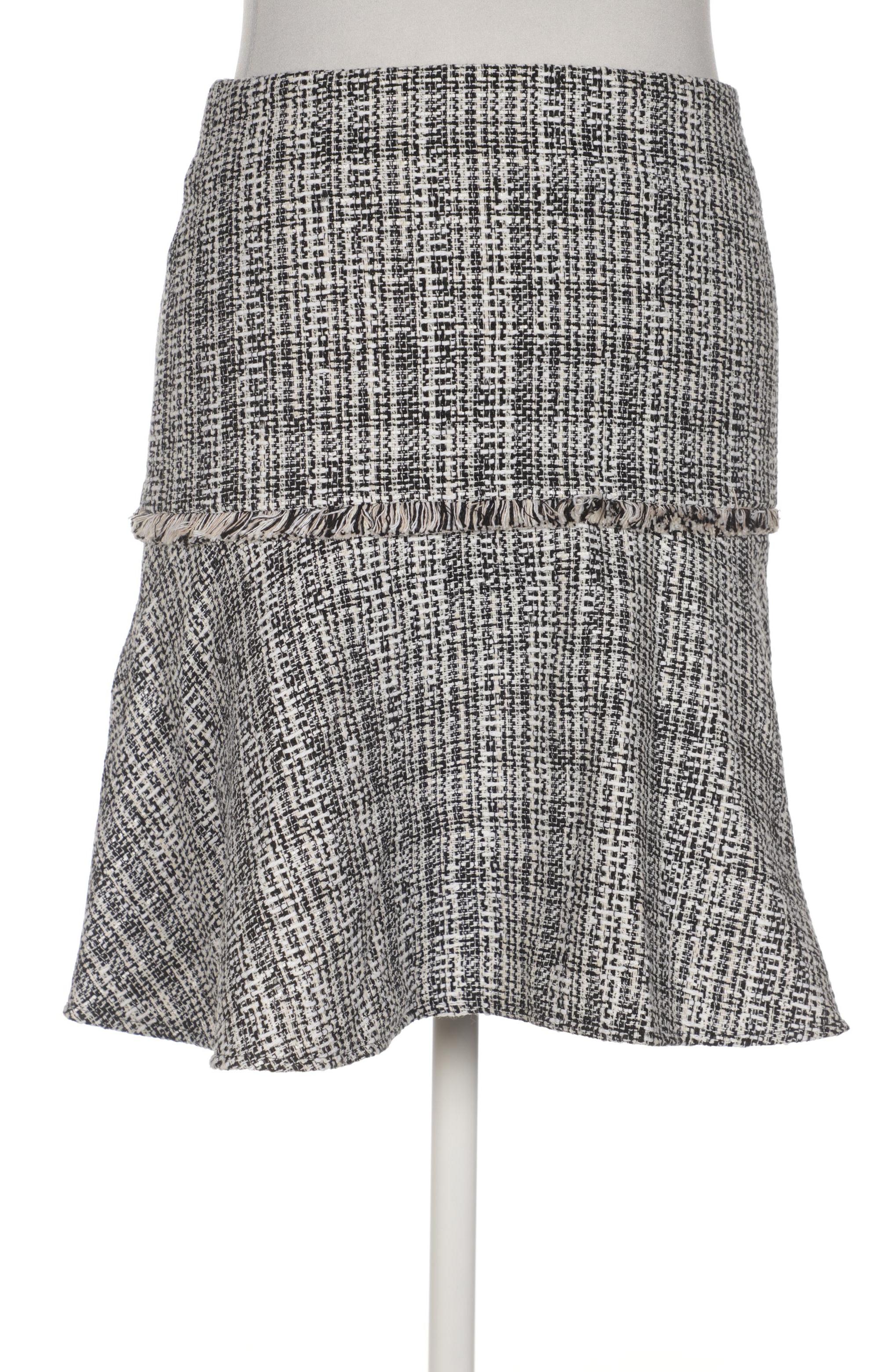 

Hugo by Hugo Boss Damen Rock, grau, Gr. 36