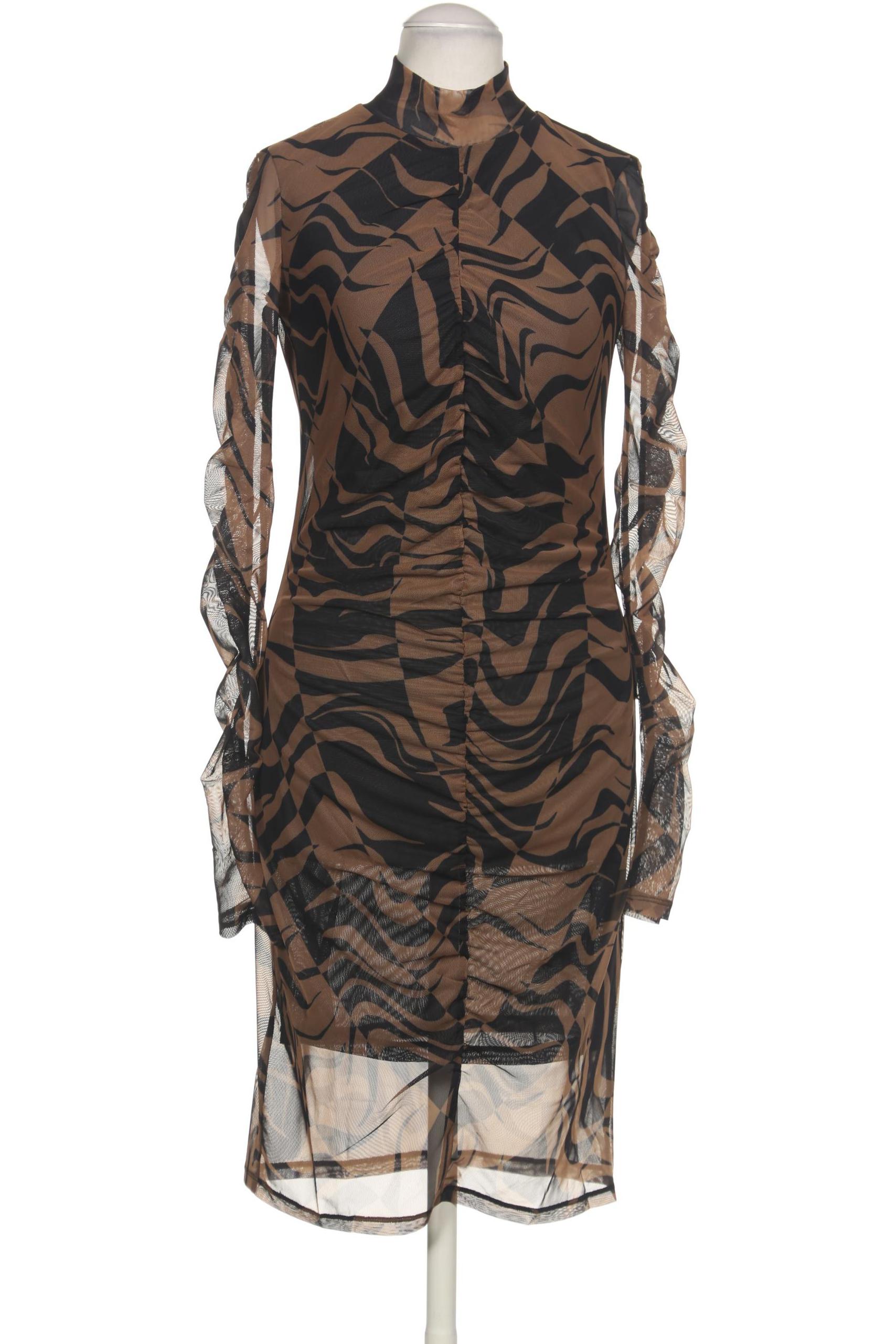 

Hugo by Hugo Boss Damen Kleid, beige, Gr. 36
