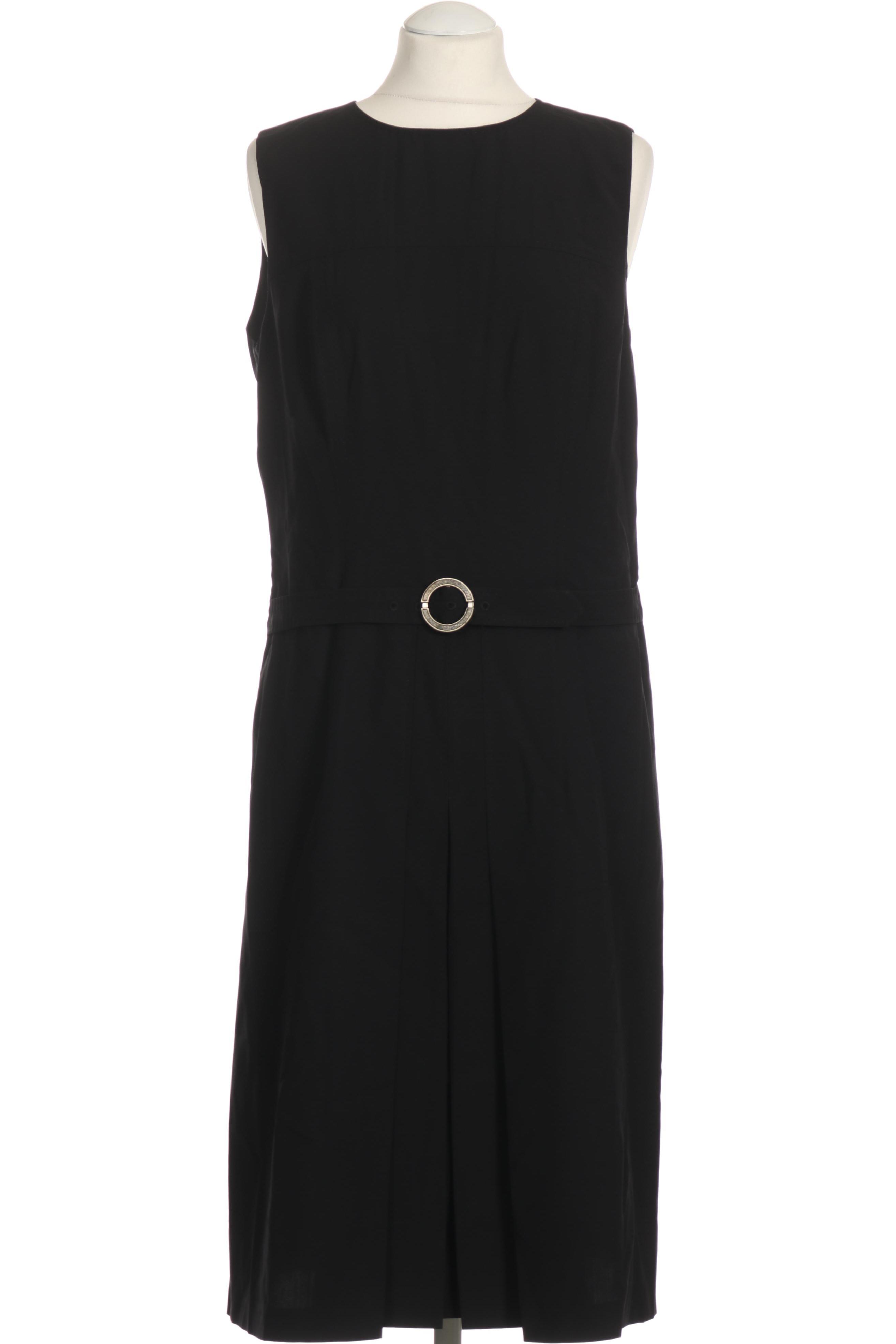 

Hugo by Hugo Boss Damen Kleid, schwarz, Gr. 36