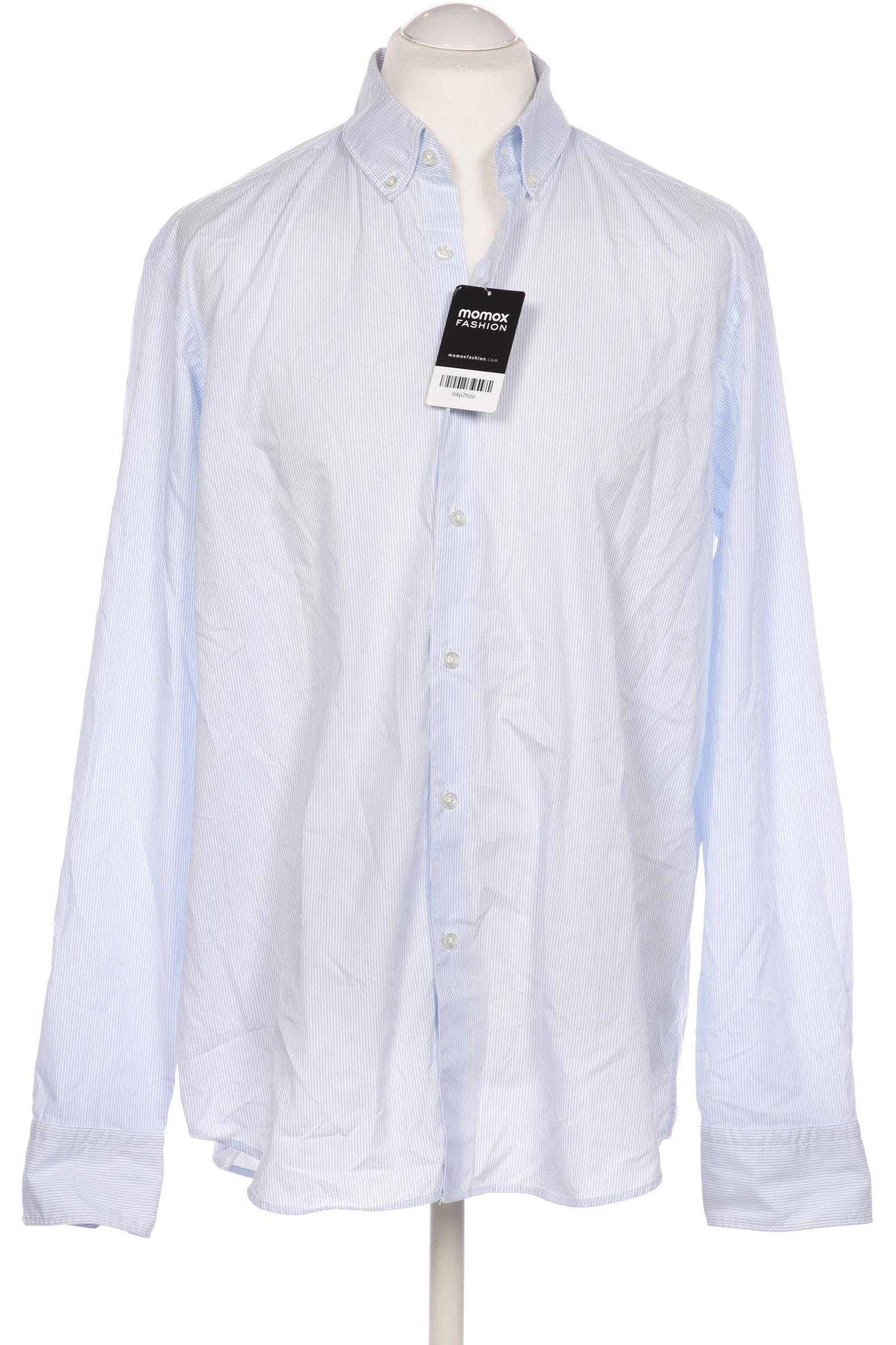 

Hugo by Hugo Boss Herren Hemd, hellblau, Gr. 54