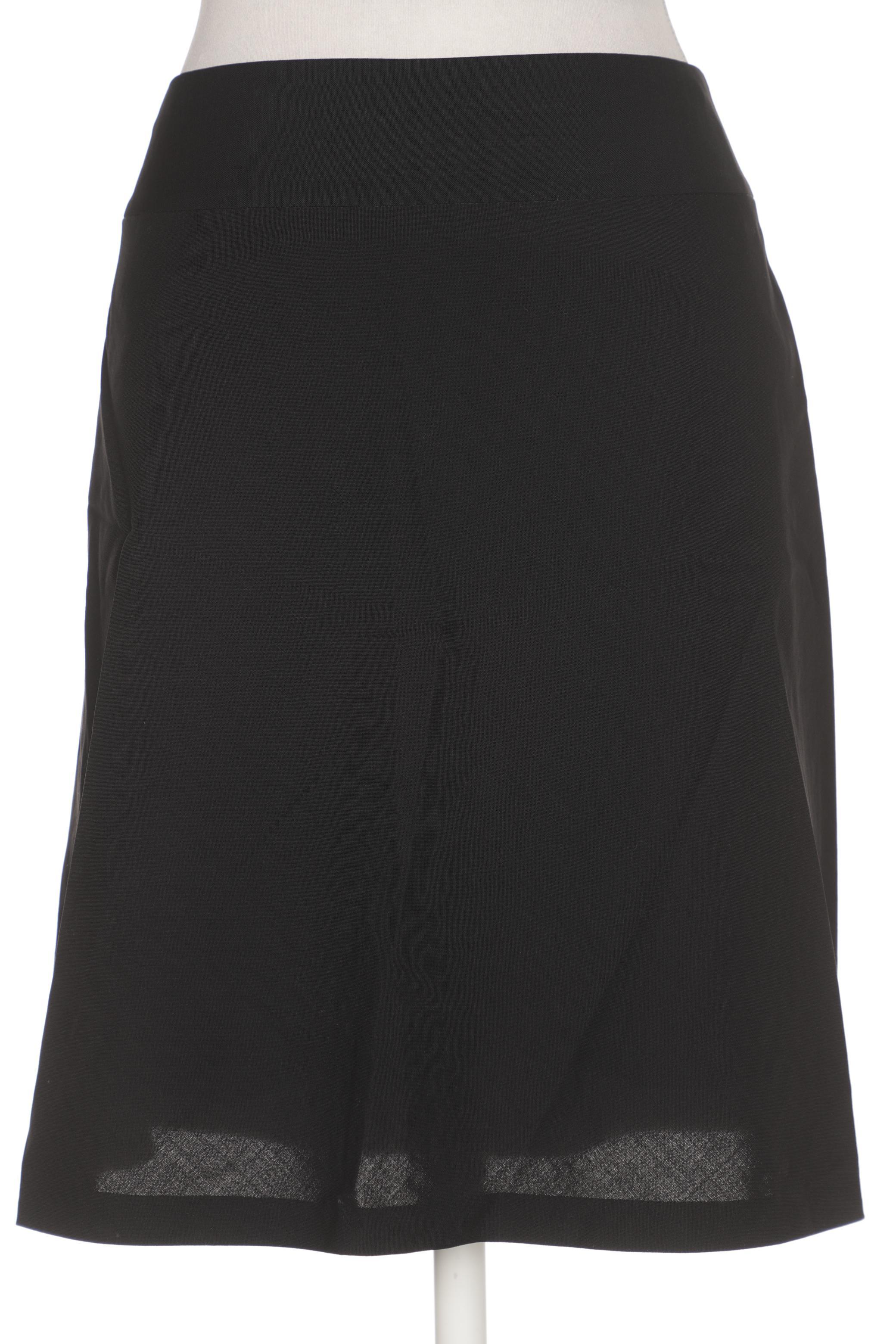 

Hugo by Hugo Boss Damen Rock, schwarz, Gr. 34