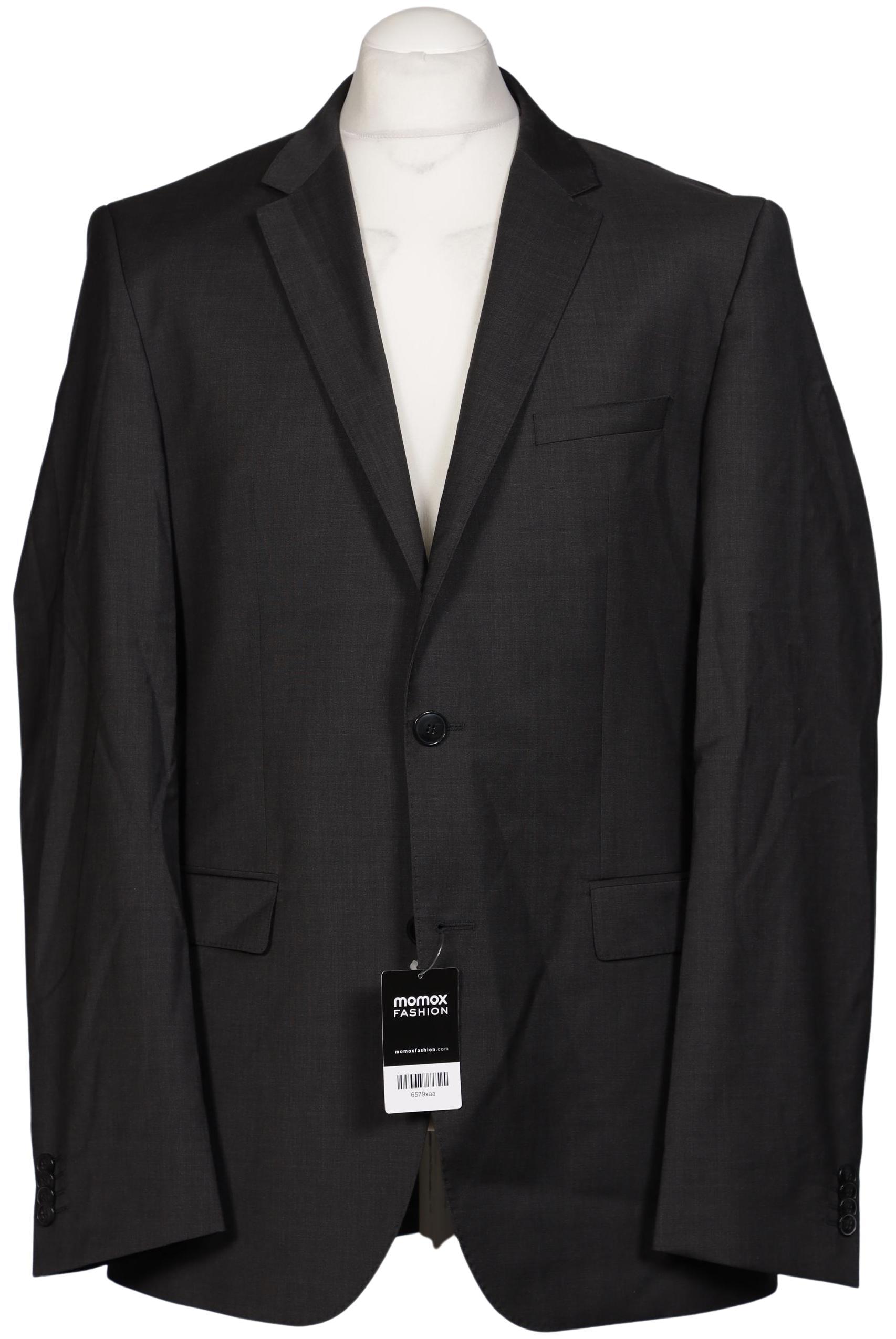 

Hugo by Hugo Boss Herren Sakko, grau, Gr. 102